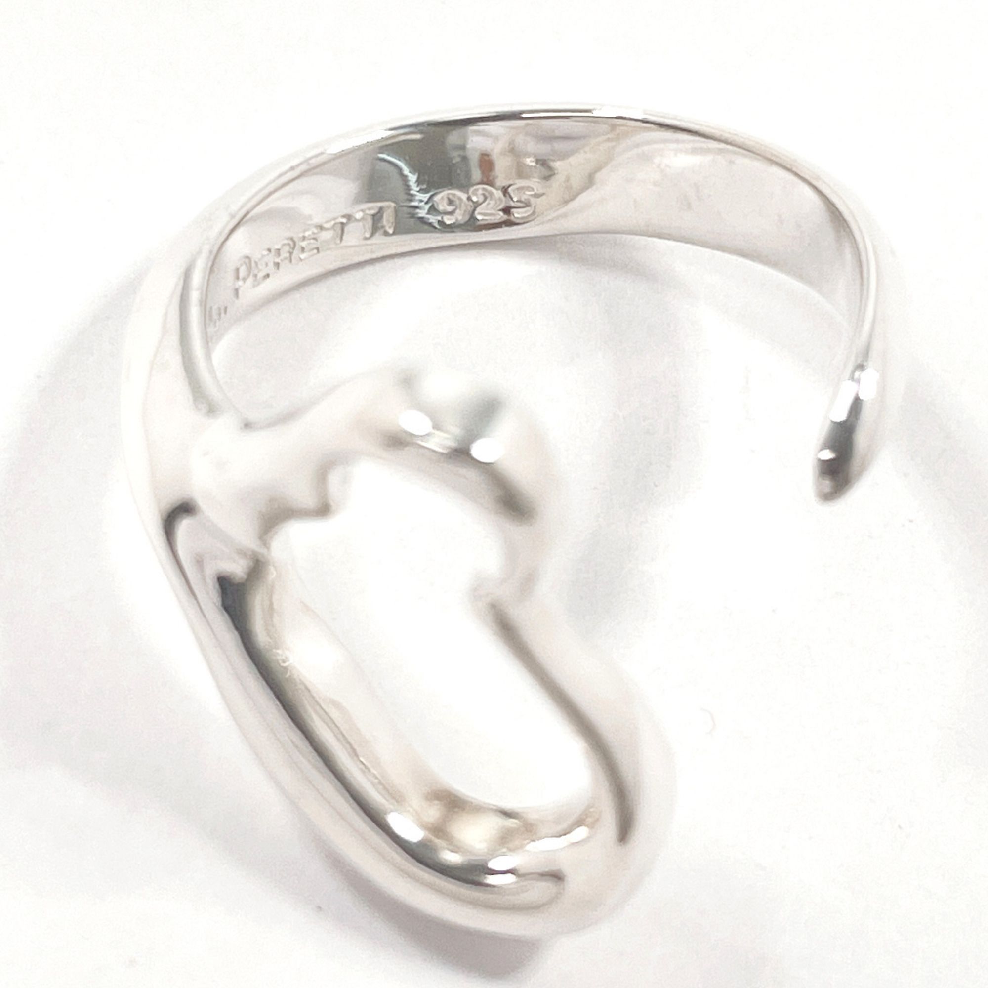 Band Ring (Pre-Owned) - Tiffany - Modalova
