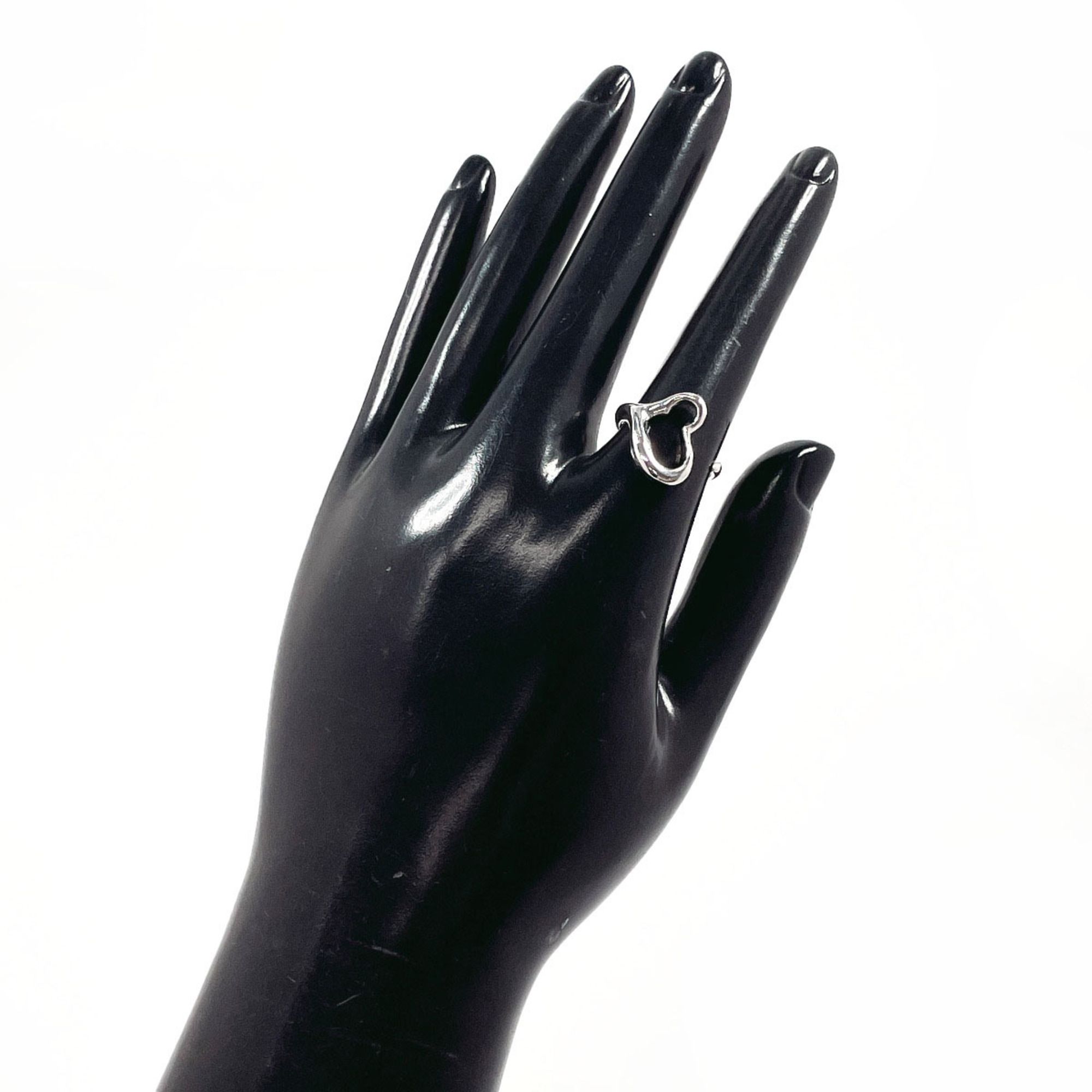 Band Ring (Pre-Owned) - Tiffany - Modalova