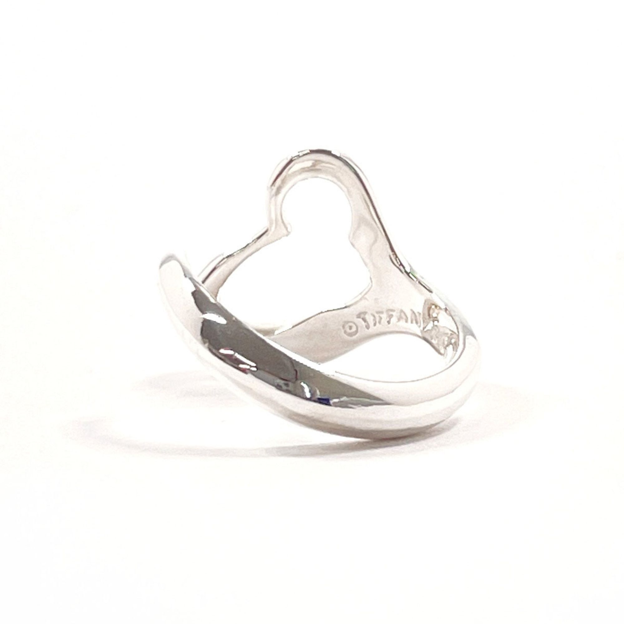Band Ring (Pre-Owned) - Tiffany - Modalova