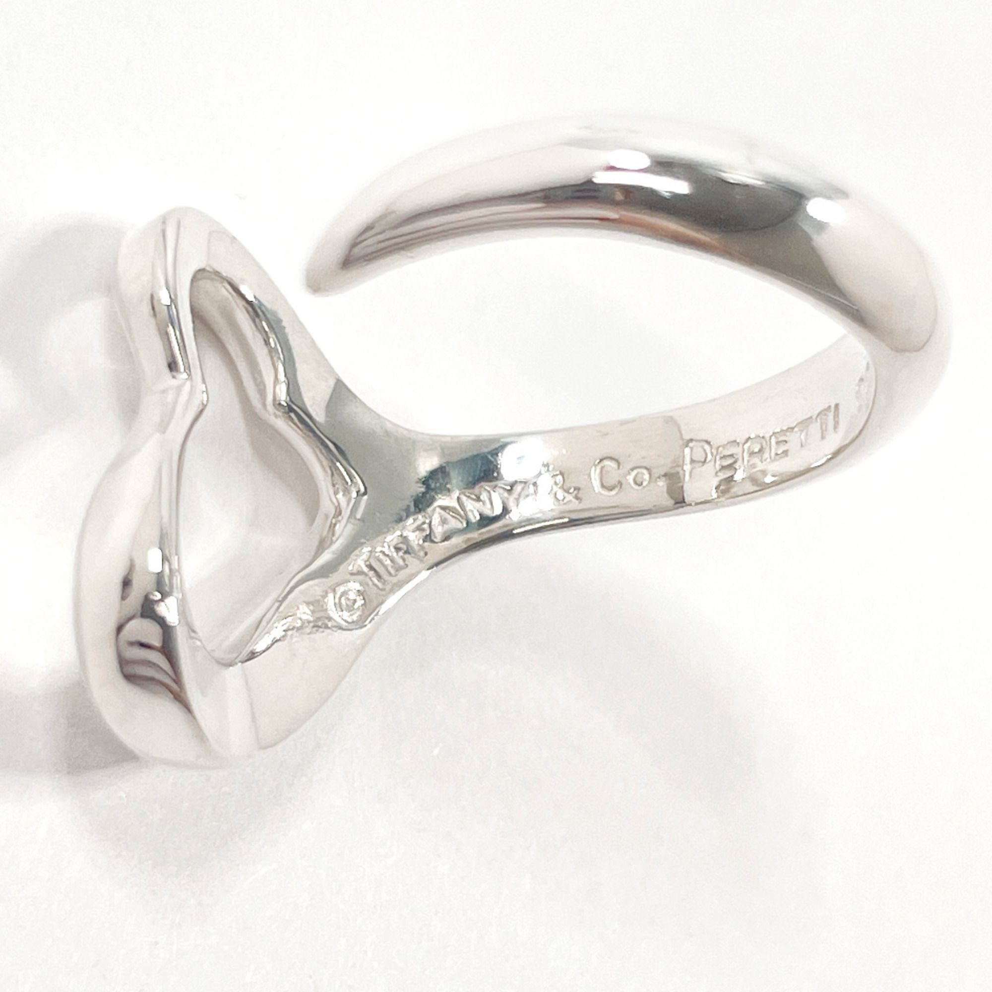Band Ring (Pre-Owned) - Tiffany - Modalova