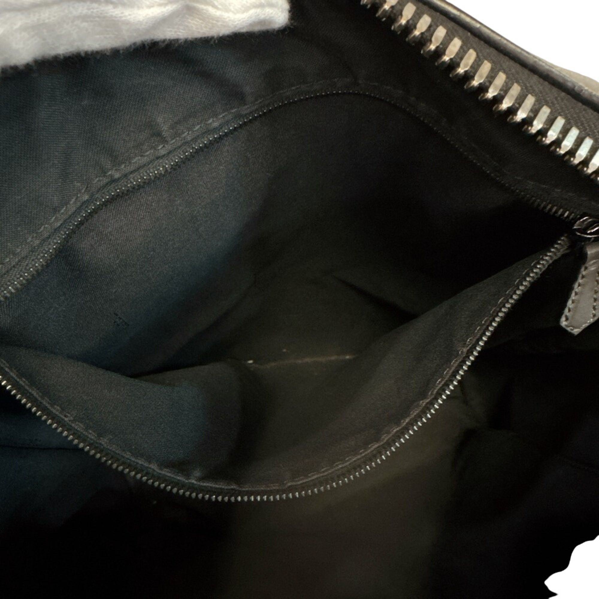 Leather Backpack (Pre-Owned) - Fendi - Modalova