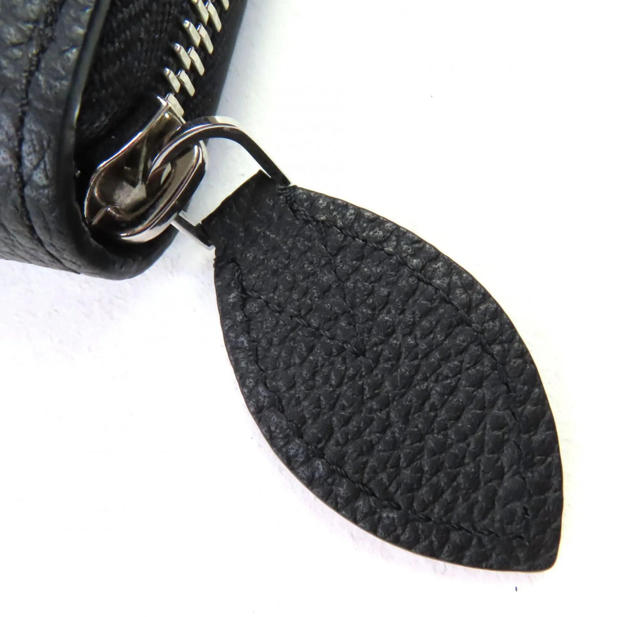 Mahina Mahina Leather Long Wallet (Bi-Fold) (Pre-Owned) - Louis Vuitton - Modalova
