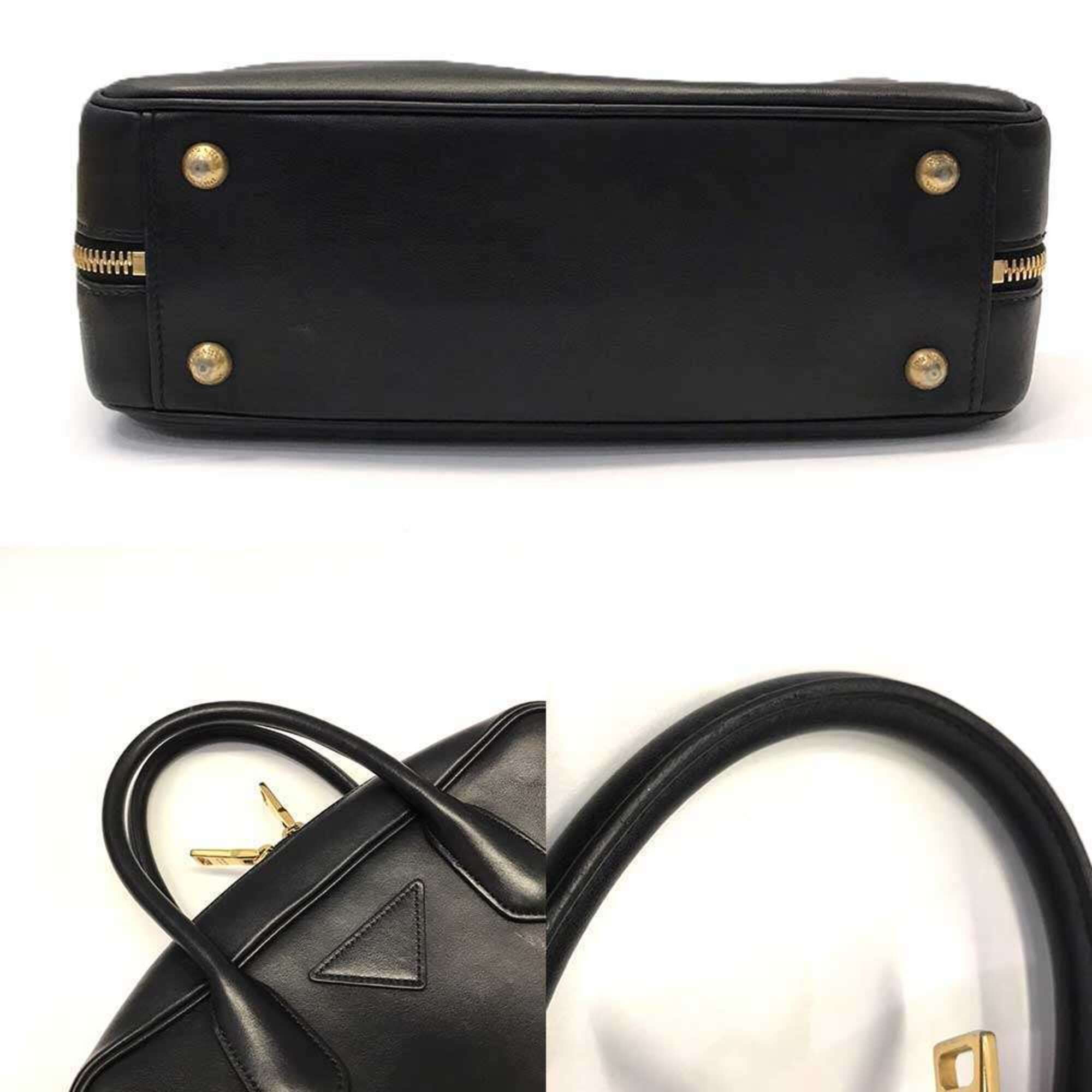 Mirage Handbag (Pre-Owned) - Prada - Modalova