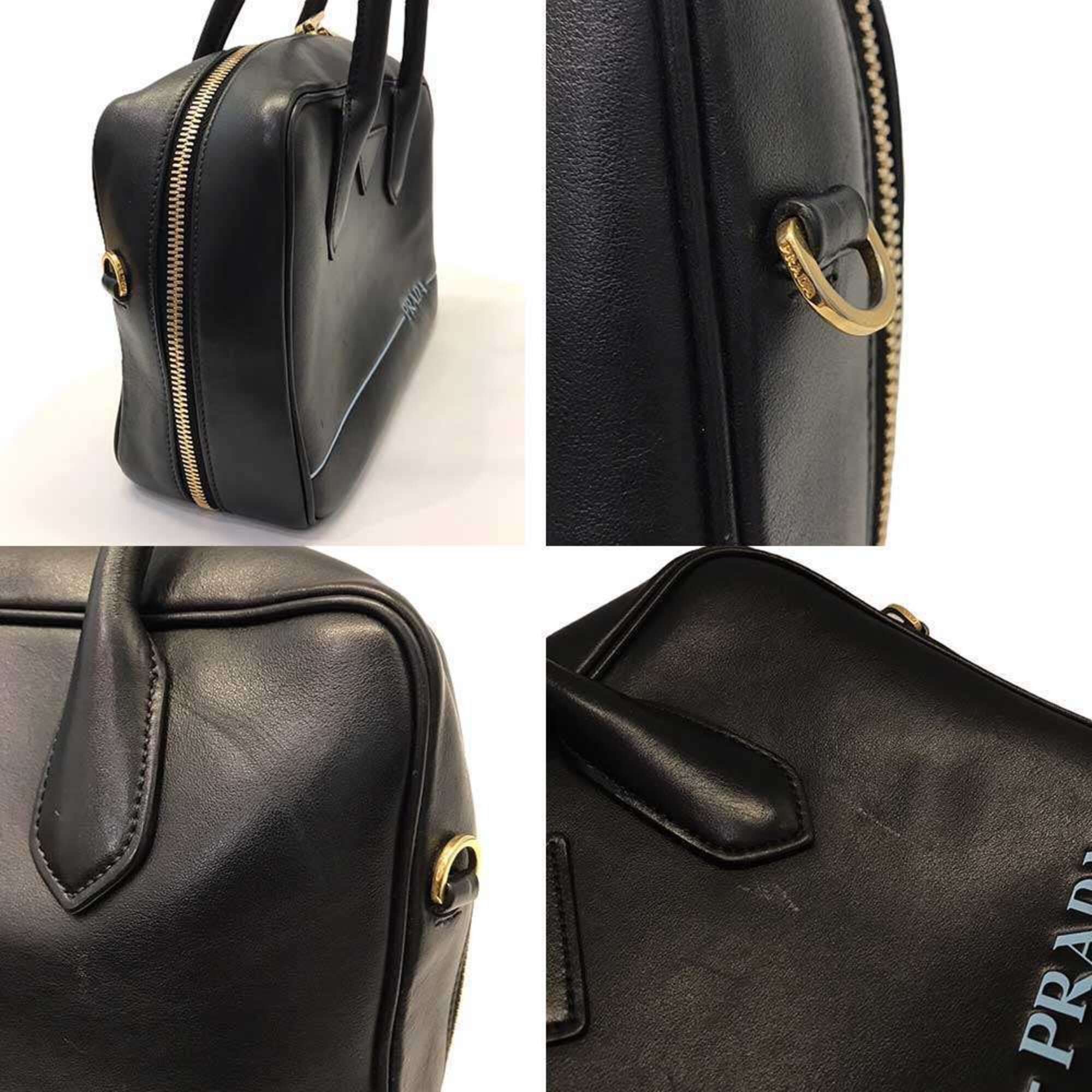 Mirage Handbag (Pre-Owned) - Prada - Modalova