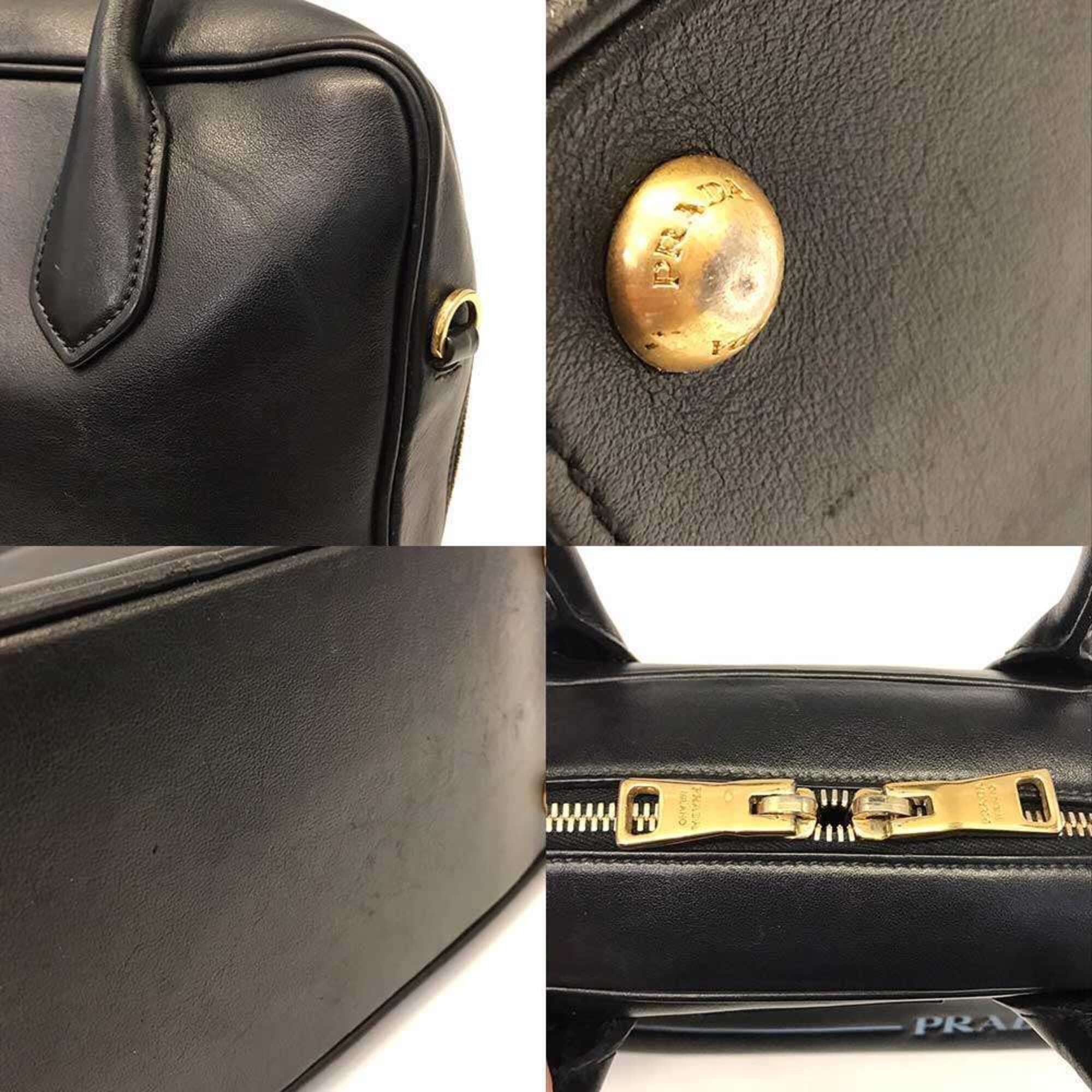 Mirage Handbag (Pre-Owned) - Prada - Modalova
