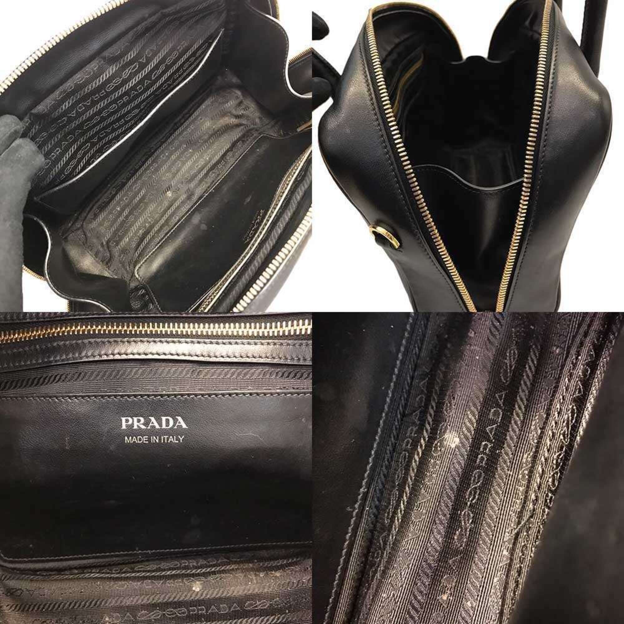 Mirage Handbag (Pre-Owned) - Prada - Modalova