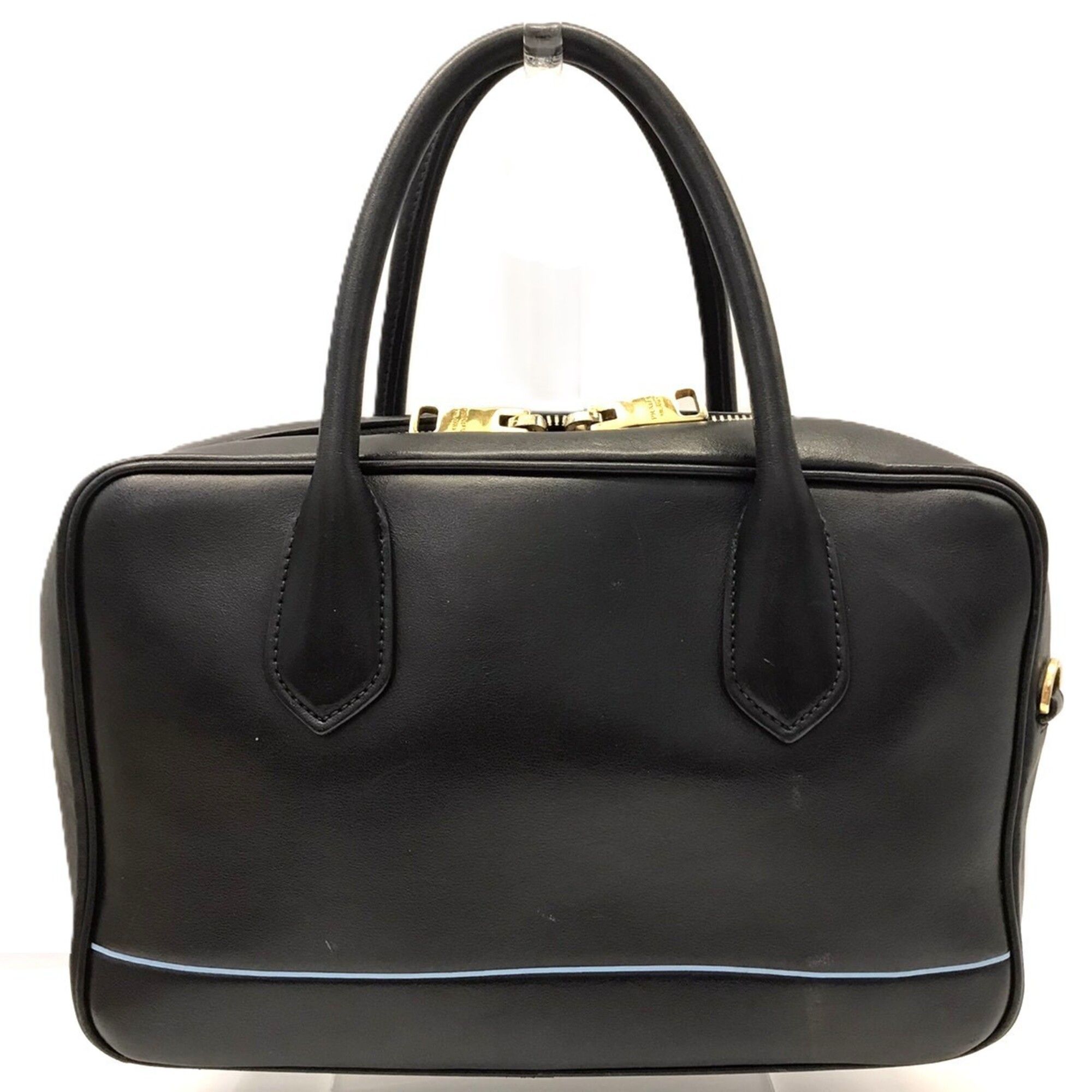 Mirage Handbag (Pre-Owned) - Prada - Modalova