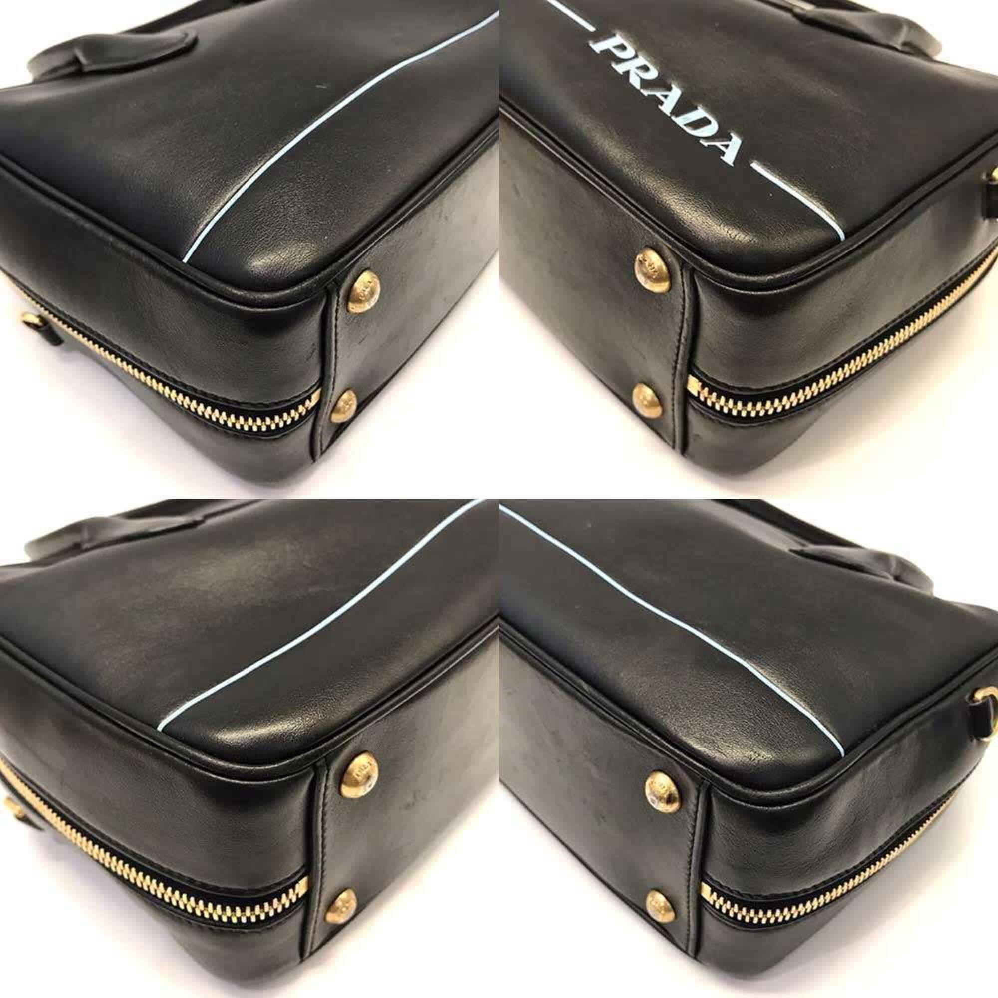 Mirage Handbag (Pre-Owned) - Prada - Modalova