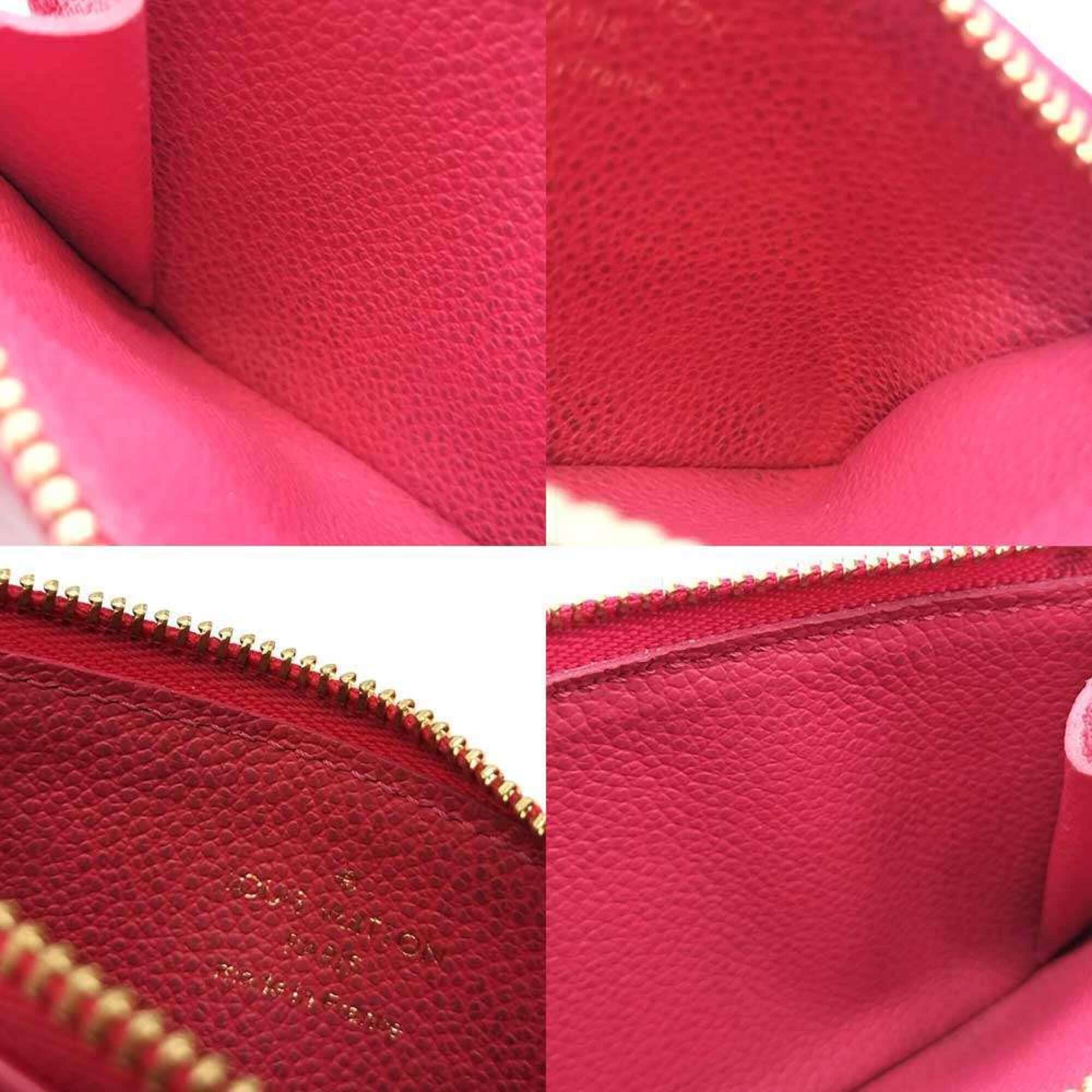 Monogram Empreinte Monogram Empreinte Coin Purse/Coin Case (Pre-Owned) - Louis Vuitton - Modalova