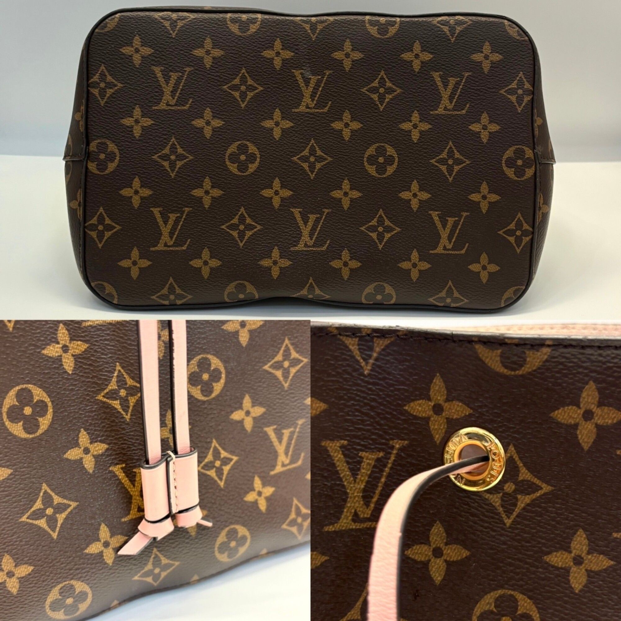 Monogram Monogram Shoulder Bag (Pre-Owned) - Louis Vuitton - Modalova
