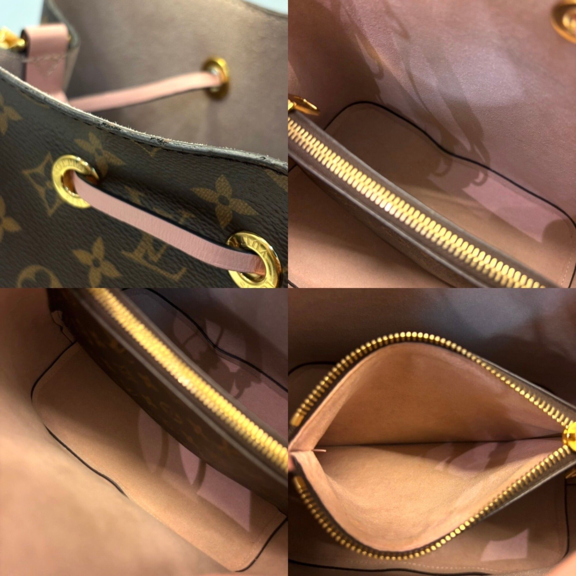 Monogram Monogram Shoulder Bag (Pre-Owned) - Louis Vuitton - Modalova