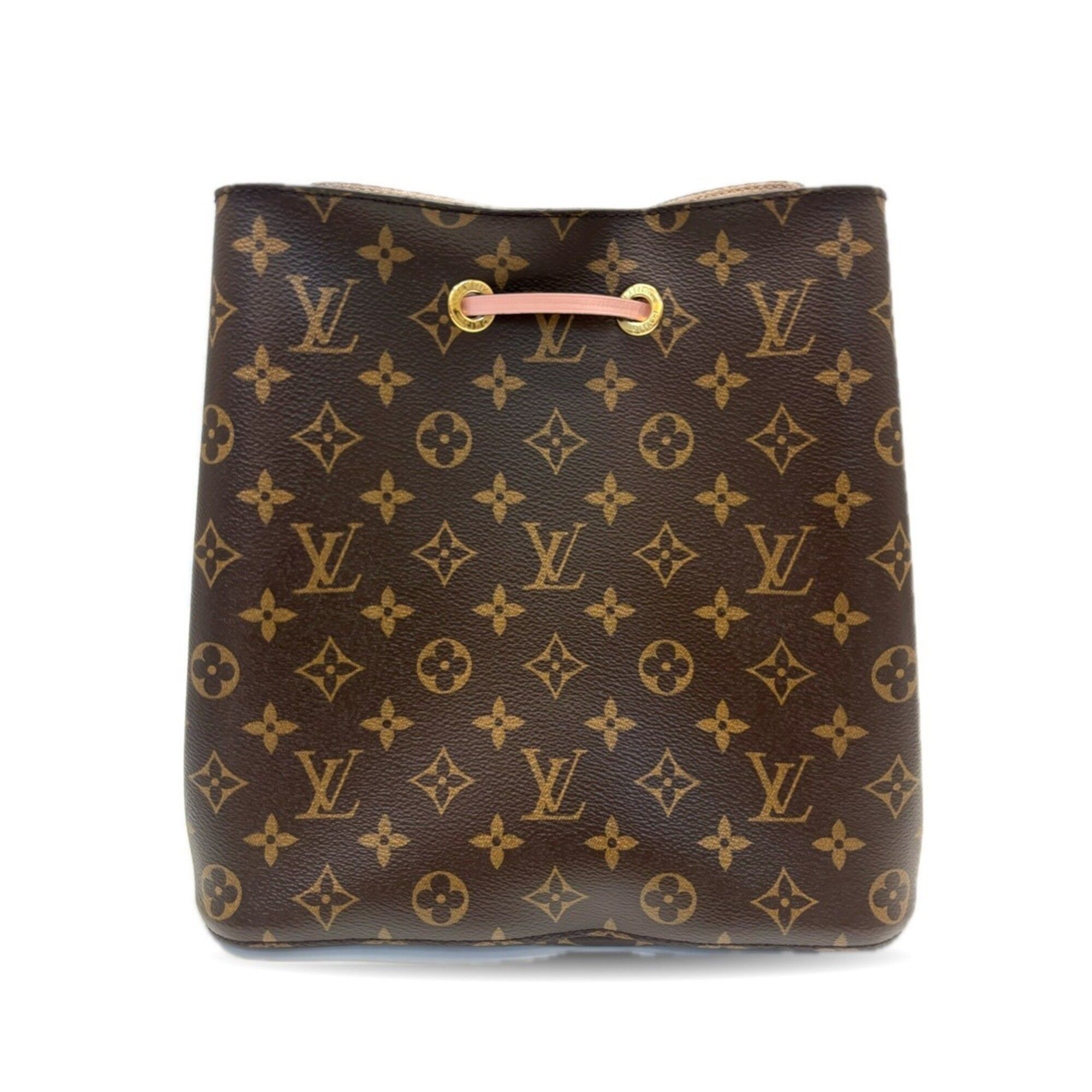 Monogram Monogram Shoulder Bag (Pre-Owned) - Louis Vuitton - Modalova