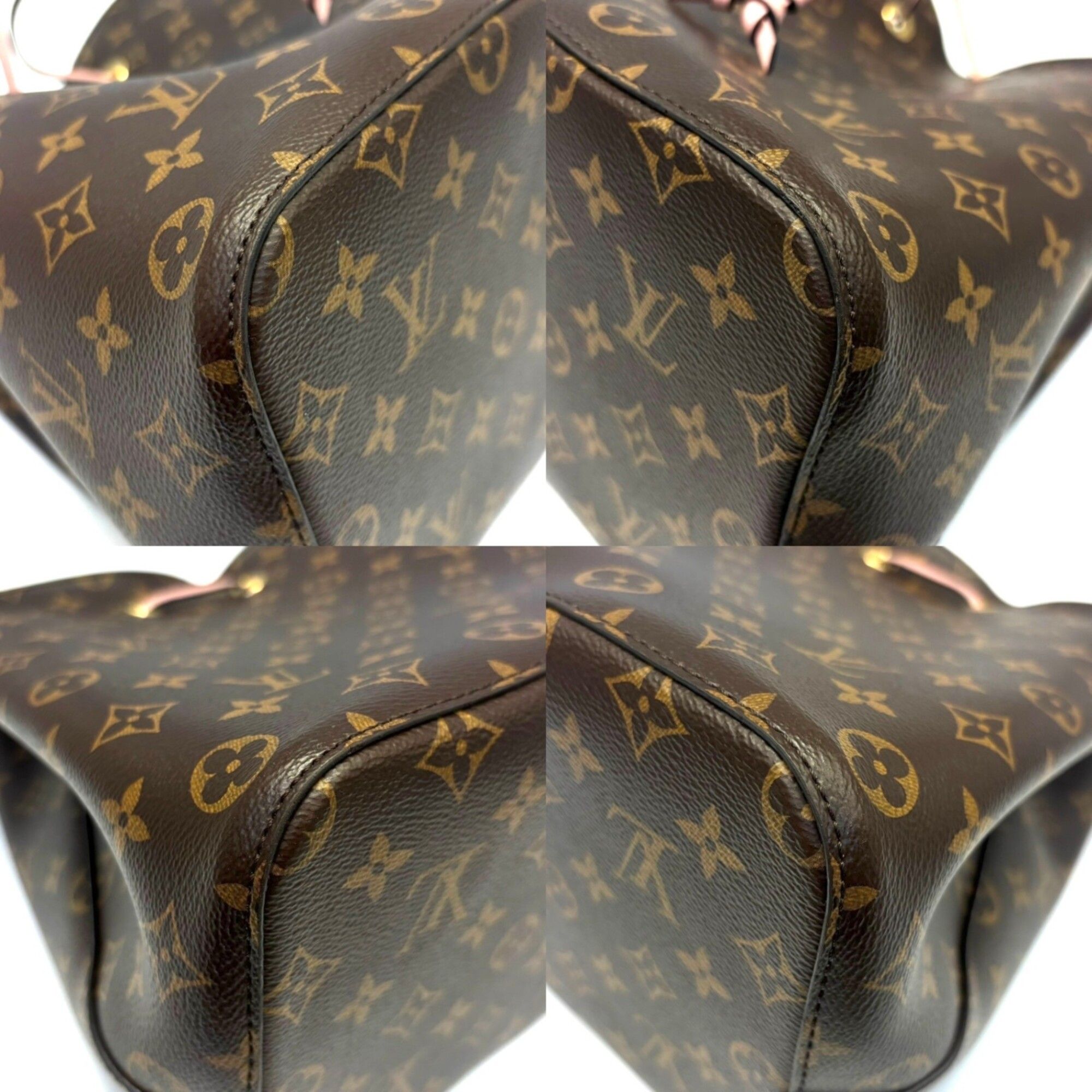 Monogram Monogram Shoulder Bag (Pre-Owned) - Louis Vuitton - Modalova