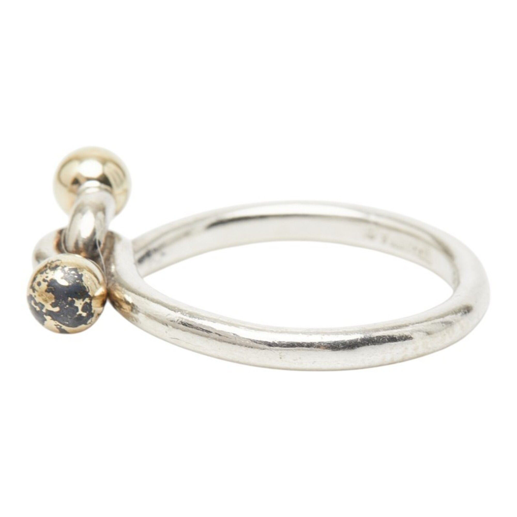Band Ring (Pre-Owned) - Tiffany - Modalova