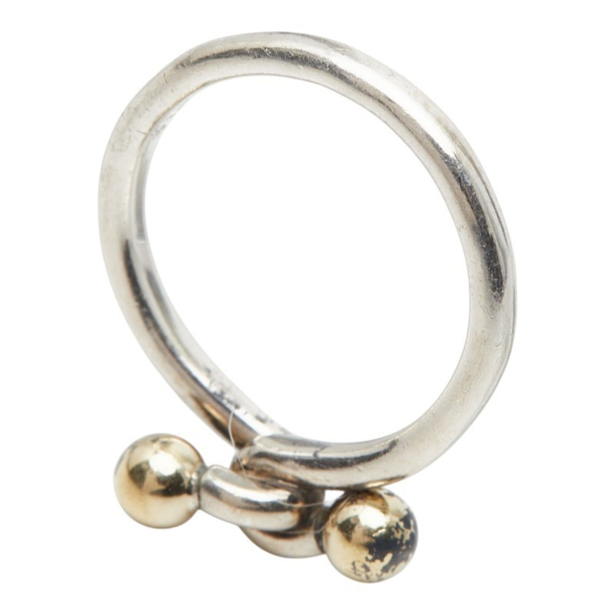 Band Ring (Pre-Owned) - Tiffany - Modalova