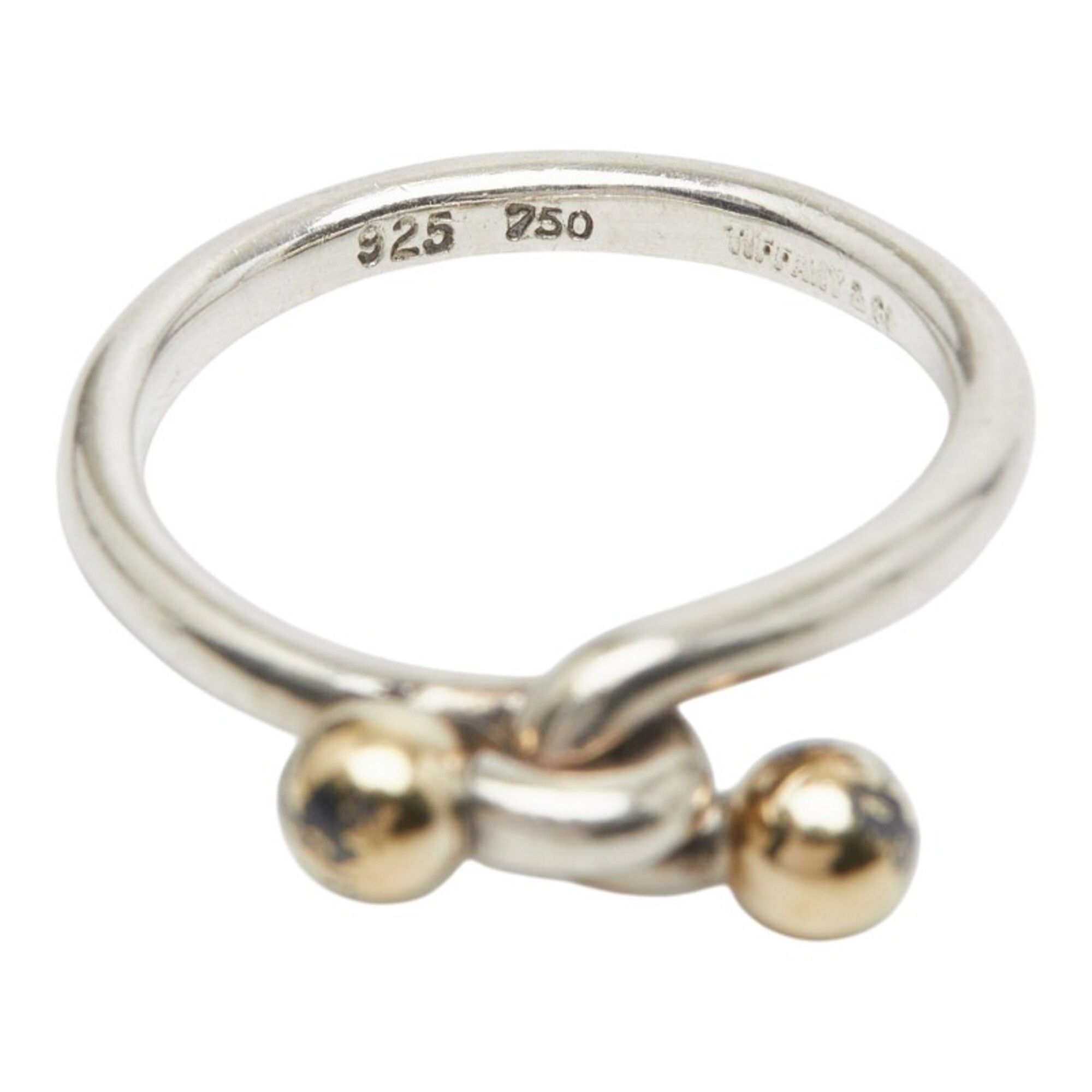 Band Ring (Pre-Owned) - Tiffany - Modalova