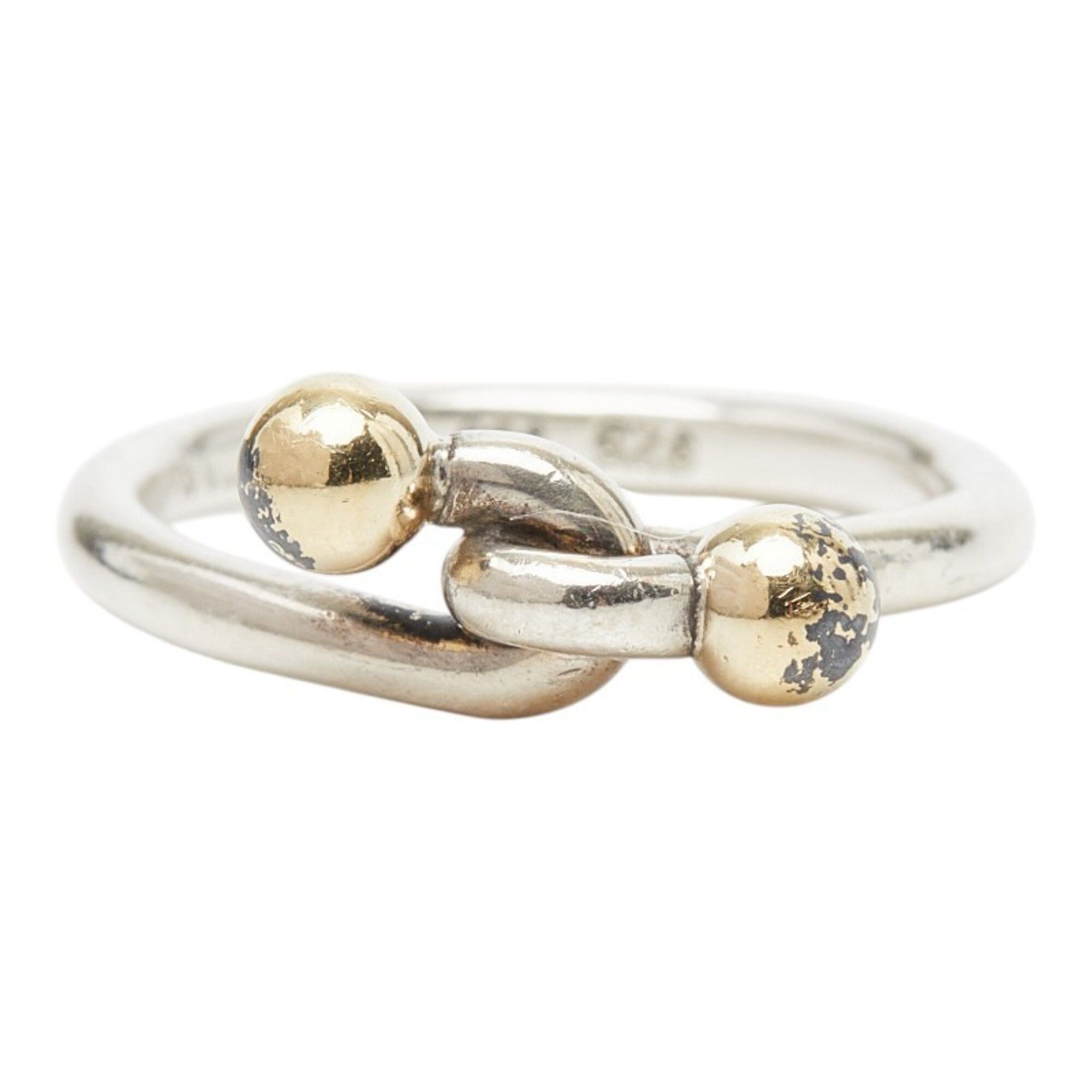 Band Ring (Pre-Owned) - Tiffany - Modalova