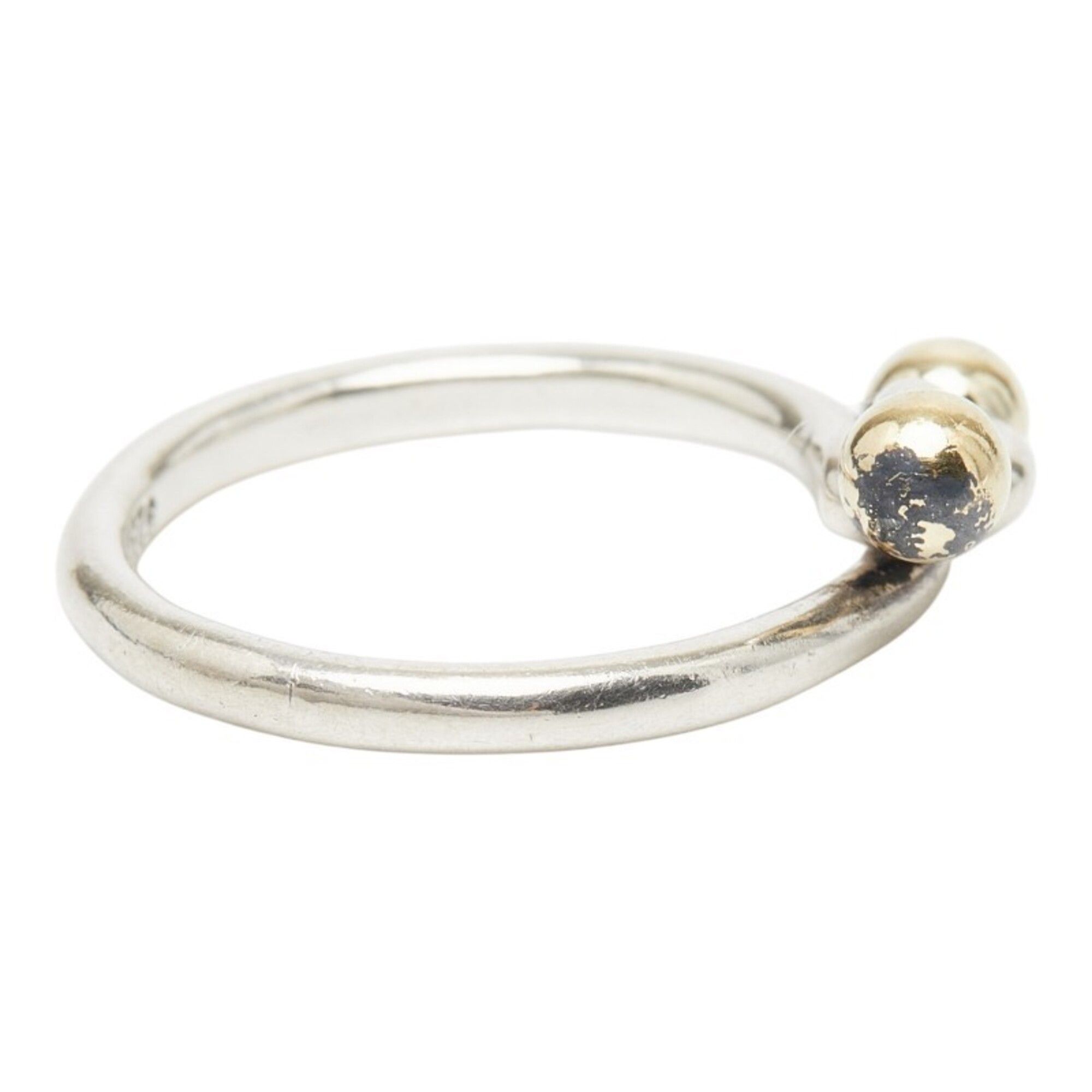 Band Ring (Pre-Owned) - Tiffany - Modalova