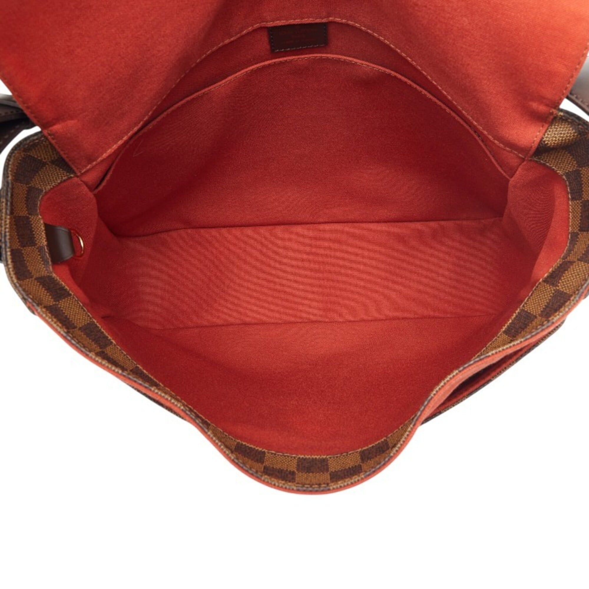 Pvc Leather Shoulder Bag (Pre-Owned) - Louis Vuitton - Modalova