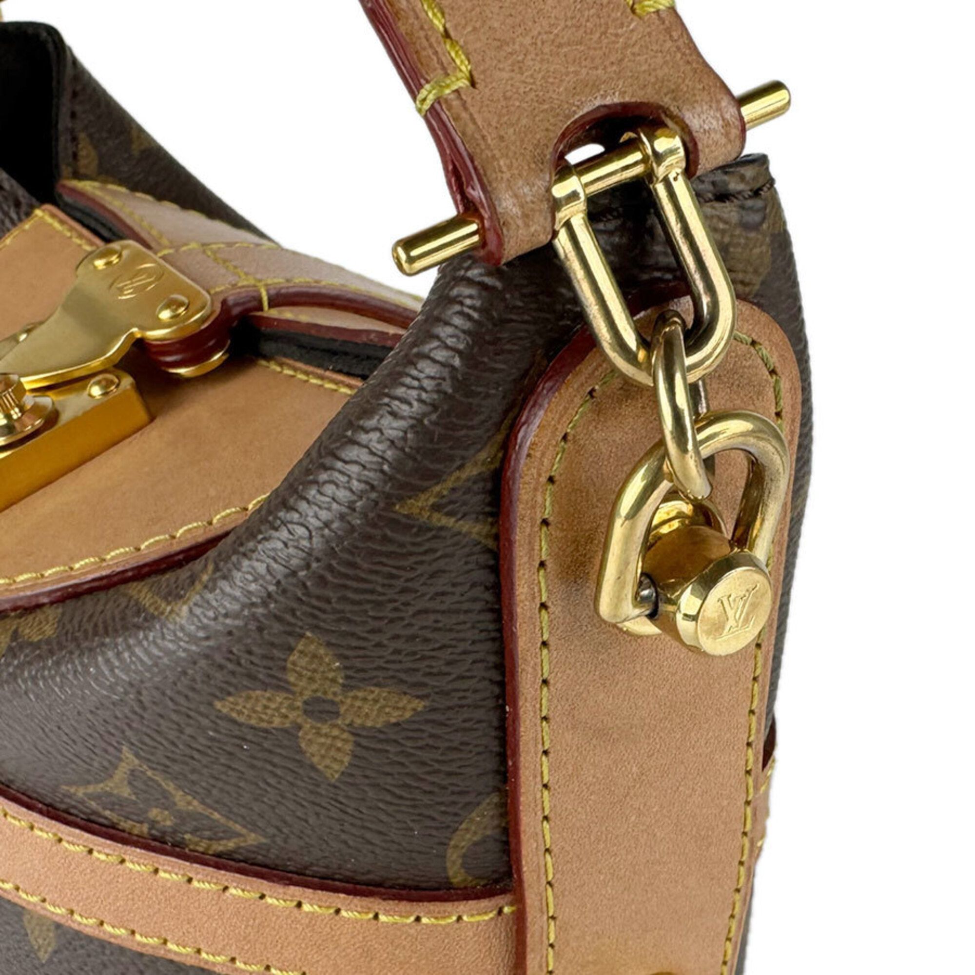 Handbag Shoulder Bag (Pre-Owned) - Louis Vuitton - Modalova