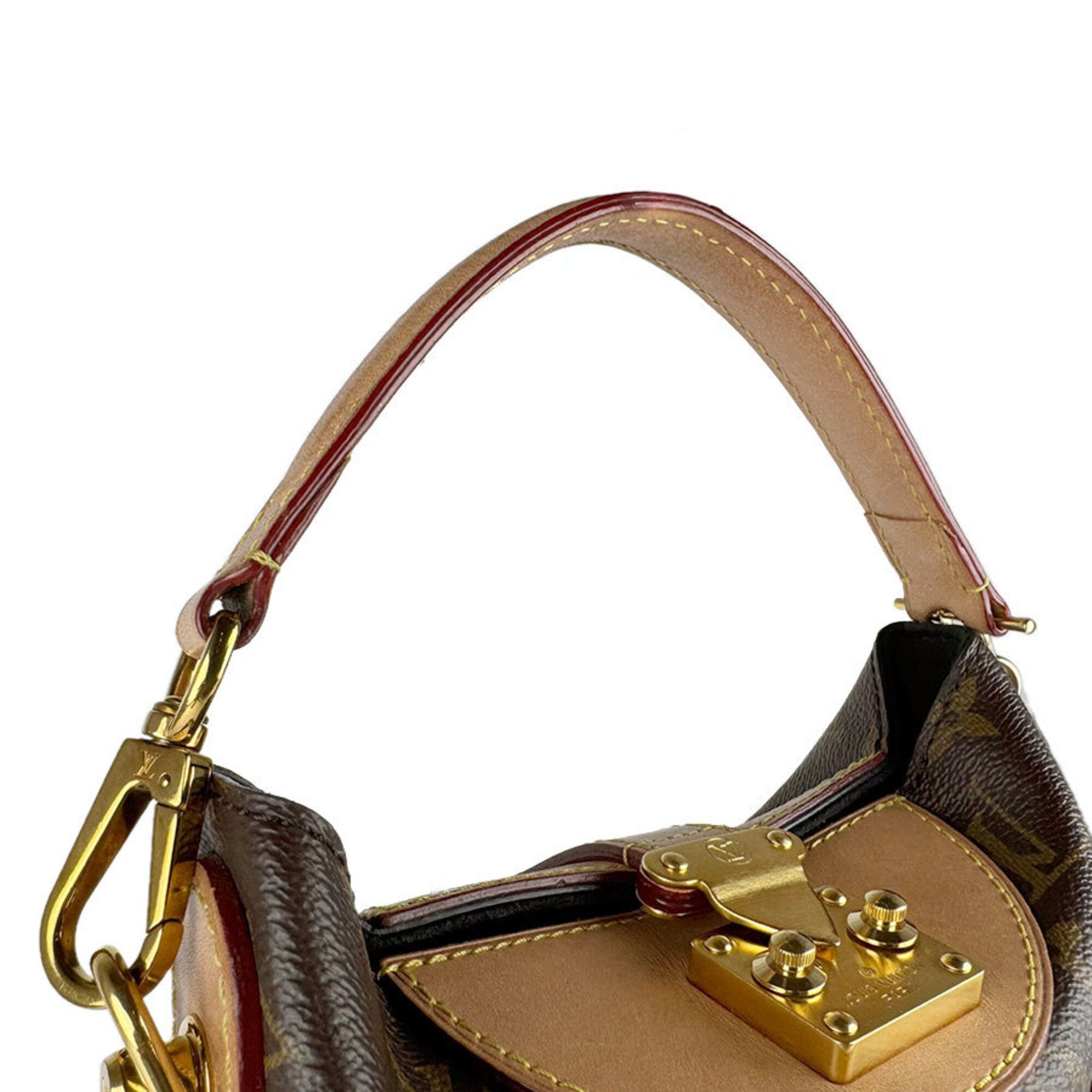 Handbag Shoulder Bag (Pre-Owned) - Louis Vuitton - Modalova