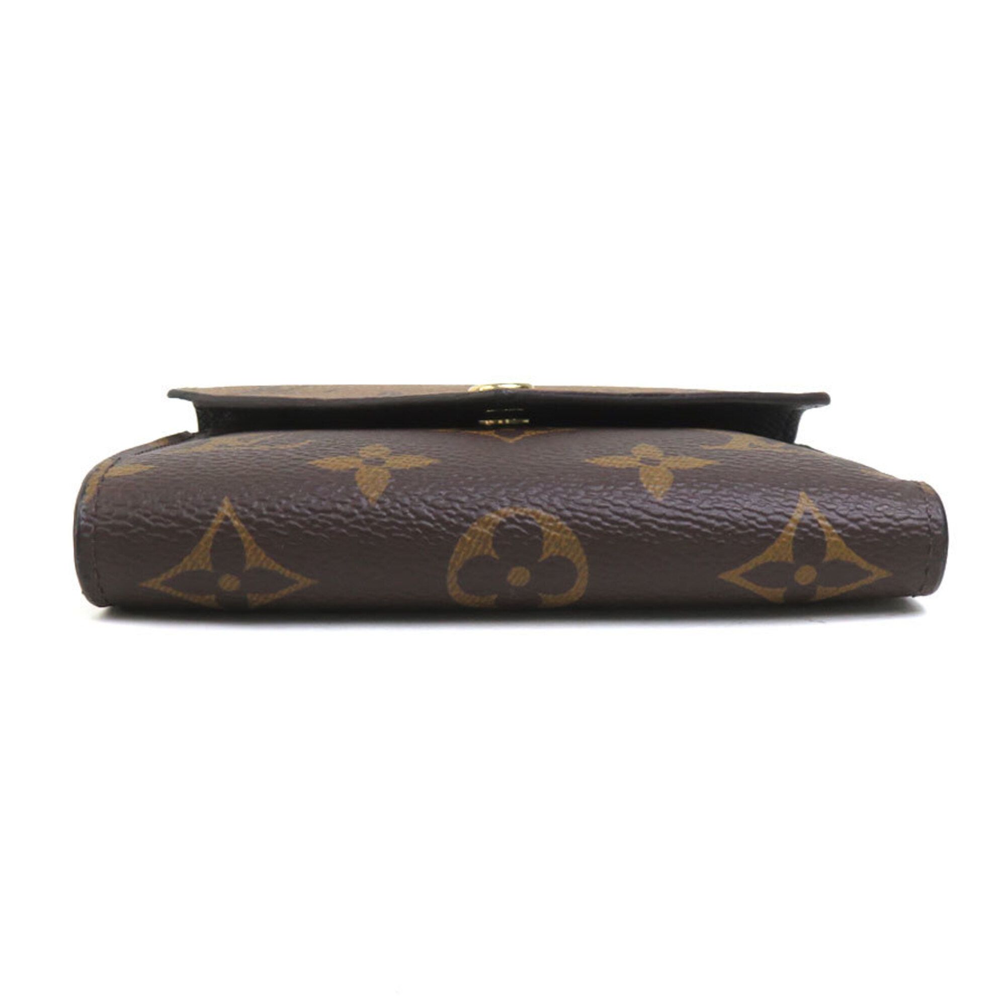 Wallet (Tri-Fold) (Pre-Owned) - Louis Vuitton - Modalova