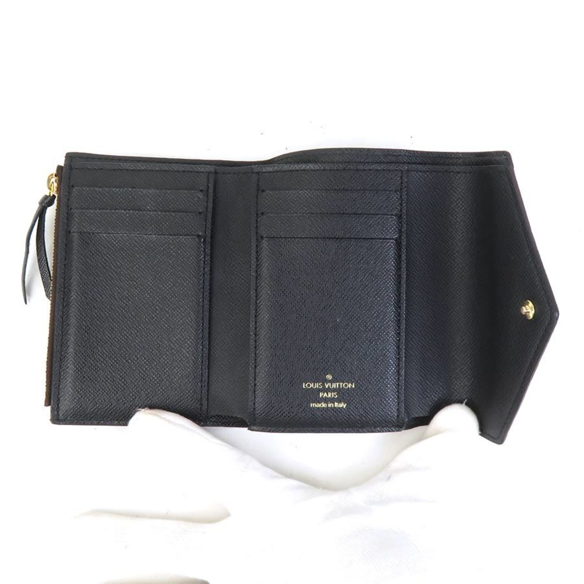 Wallet (Tri-Fold) (Pre-Owned) - Louis Vuitton - Modalova