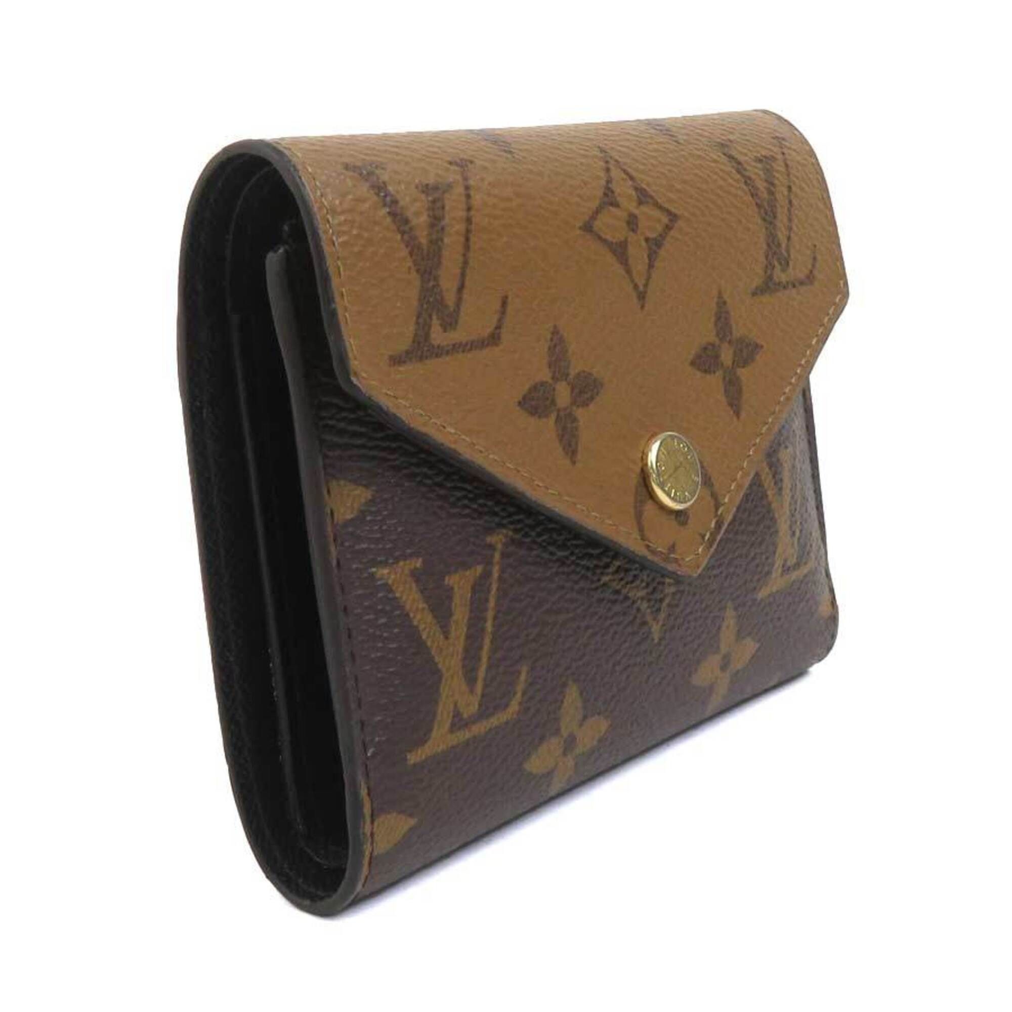 Wallet (Tri-Fold) (Pre-Owned) - Louis Vuitton - Modalova