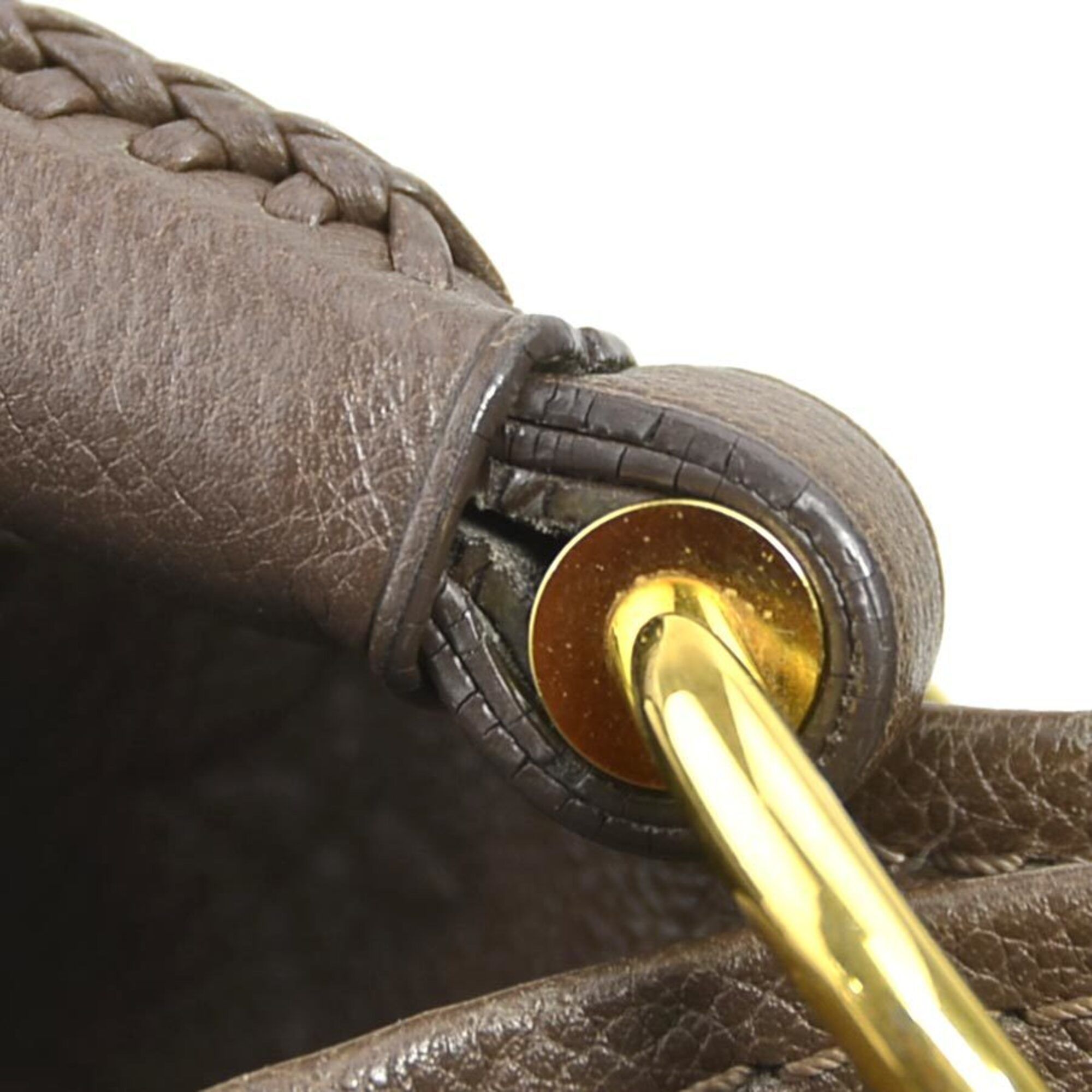 Monogram Empreinte Shoulder Bag (Pre-Owned) - Louis Vuitton - Modalova