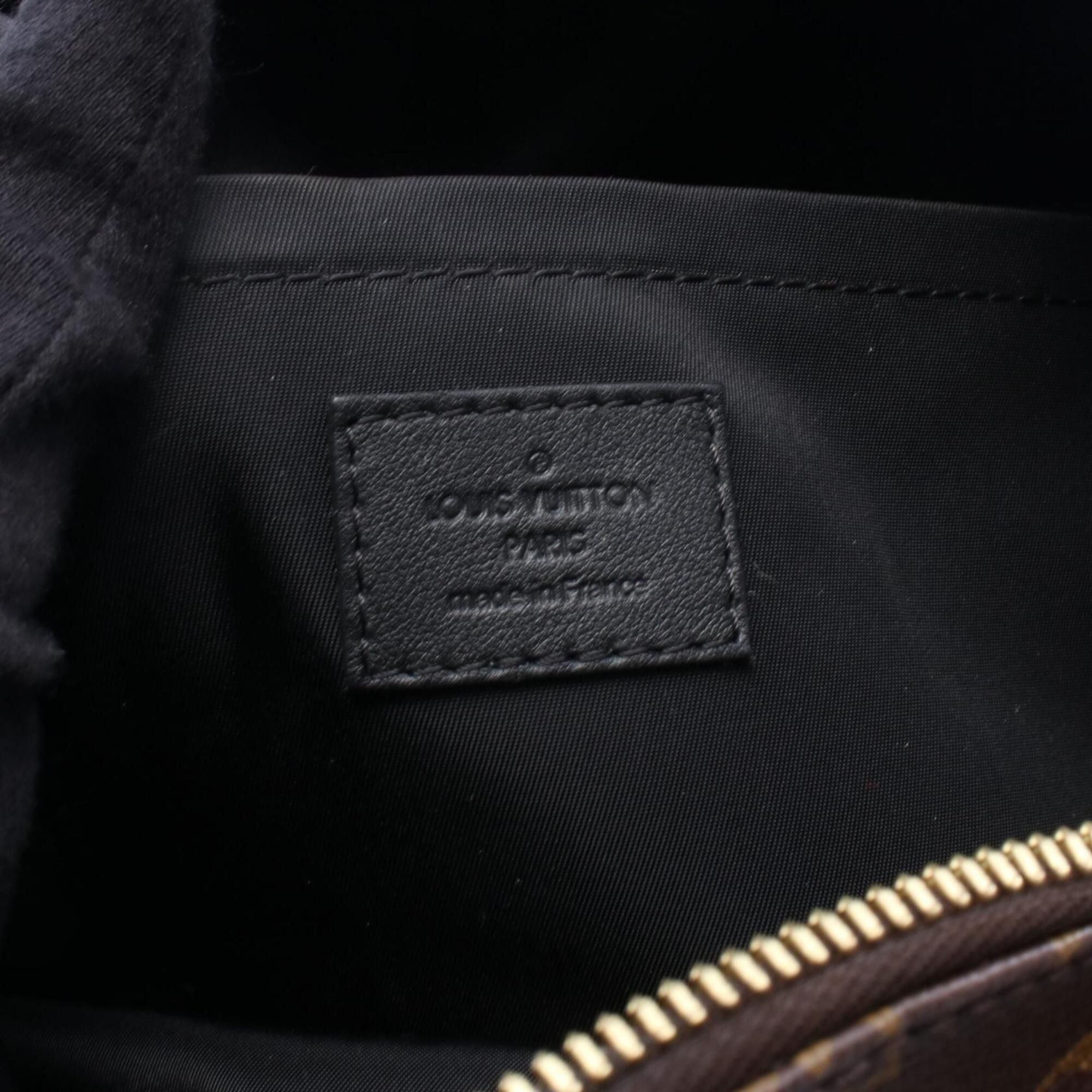 Reverse Reverse Backpack Handbag (Pre-Owned) - Louis Vuitton - Modalova