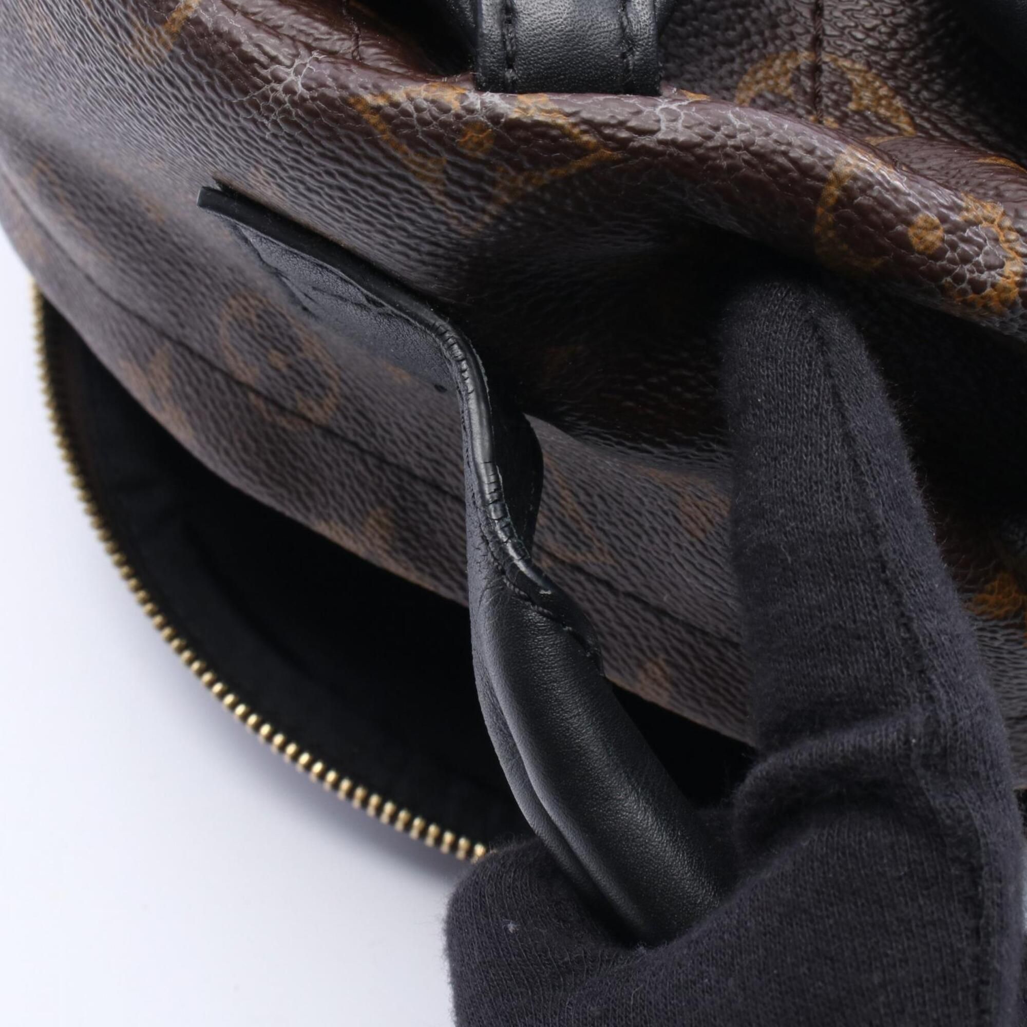 Reverse Reverse Backpack Handbag (Pre-Owned) - Louis Vuitton - Modalova