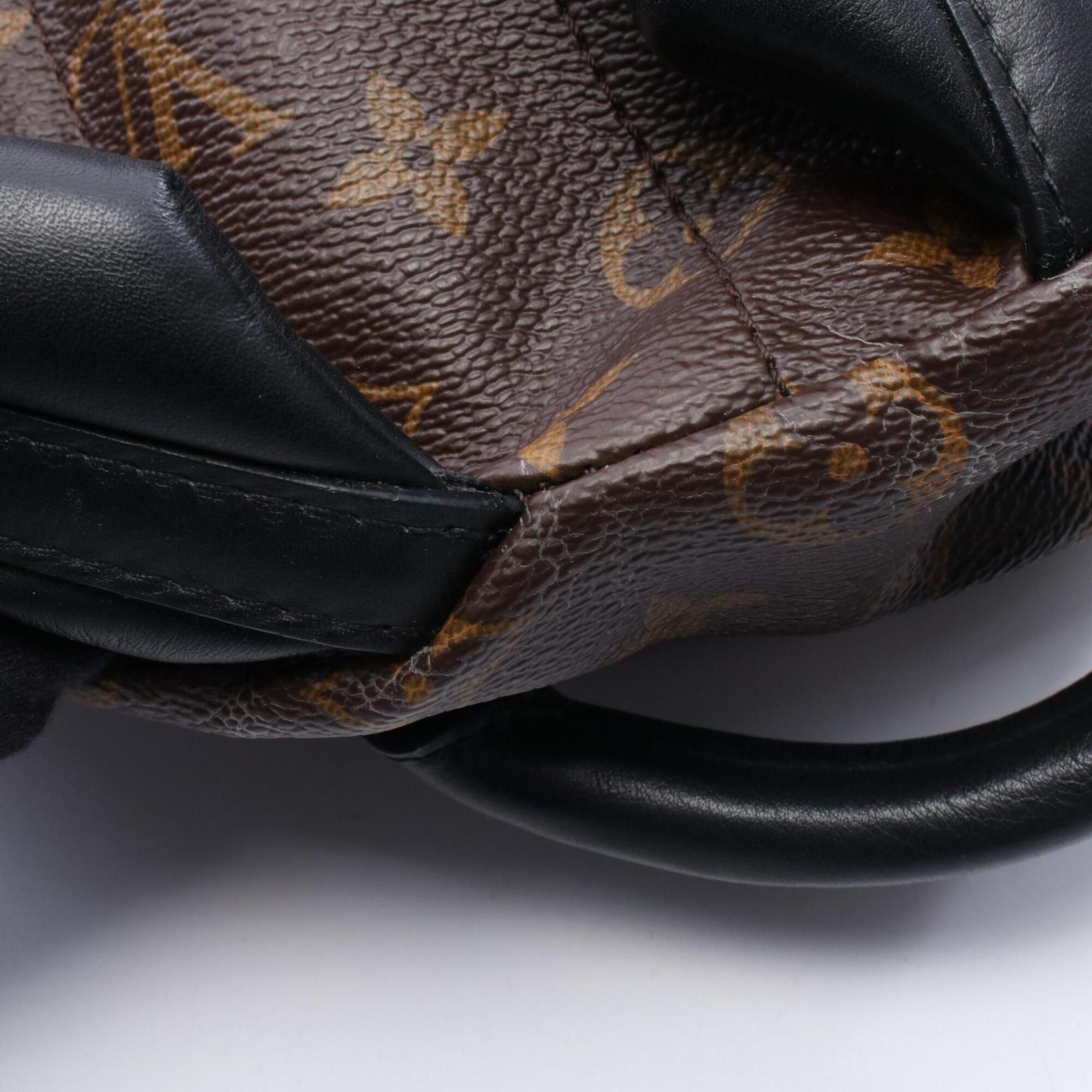Reverse Reverse Backpack Handbag (Pre-Owned) - Louis Vuitton - Modalova