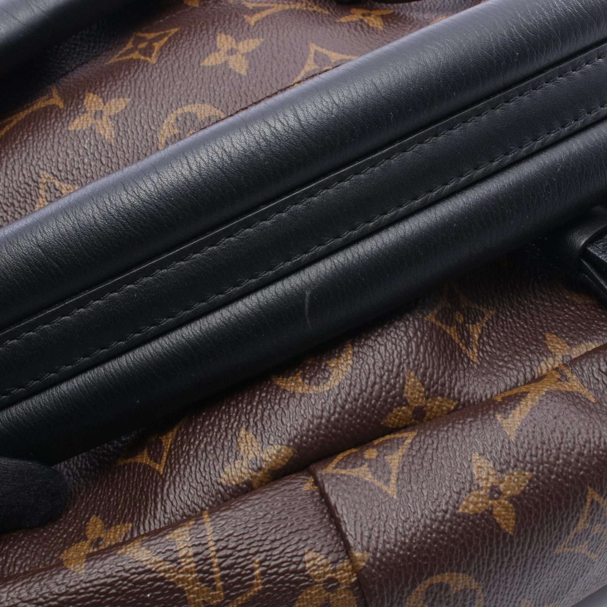 Reverse Reverse Backpack Handbag (Pre-Owned) - Louis Vuitton - Modalova