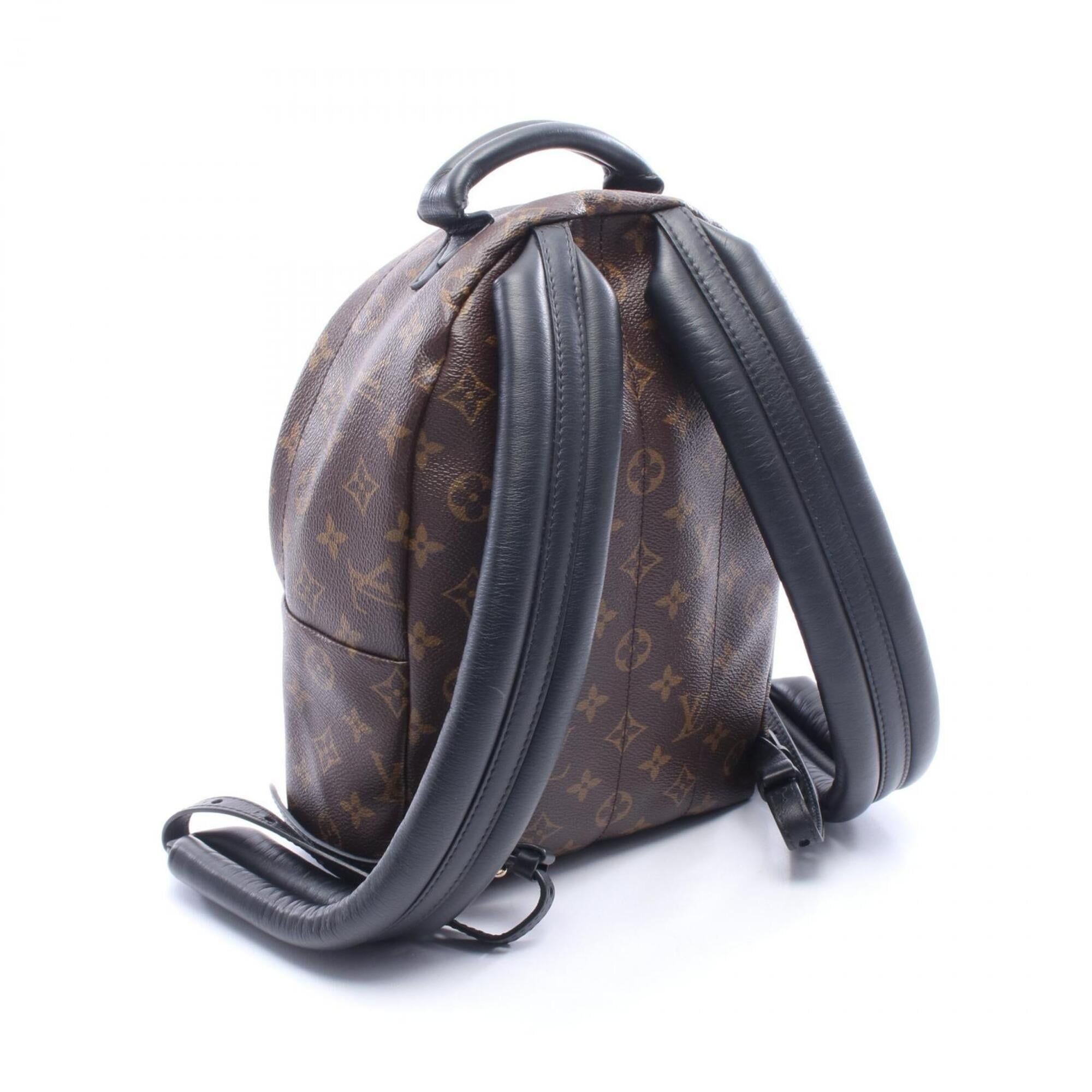 Reverse Reverse Backpack Handbag (Pre-Owned) - Louis Vuitton - Modalova