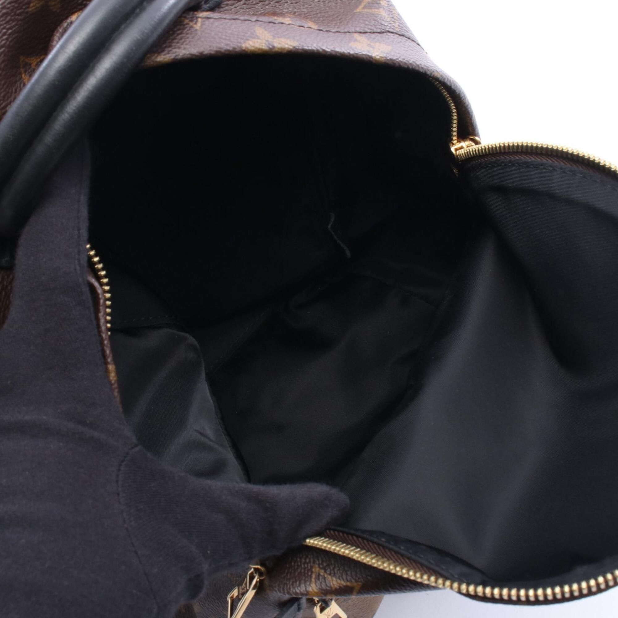 Reverse Reverse Backpack Handbag (Pre-Owned) - Louis Vuitton - Modalova