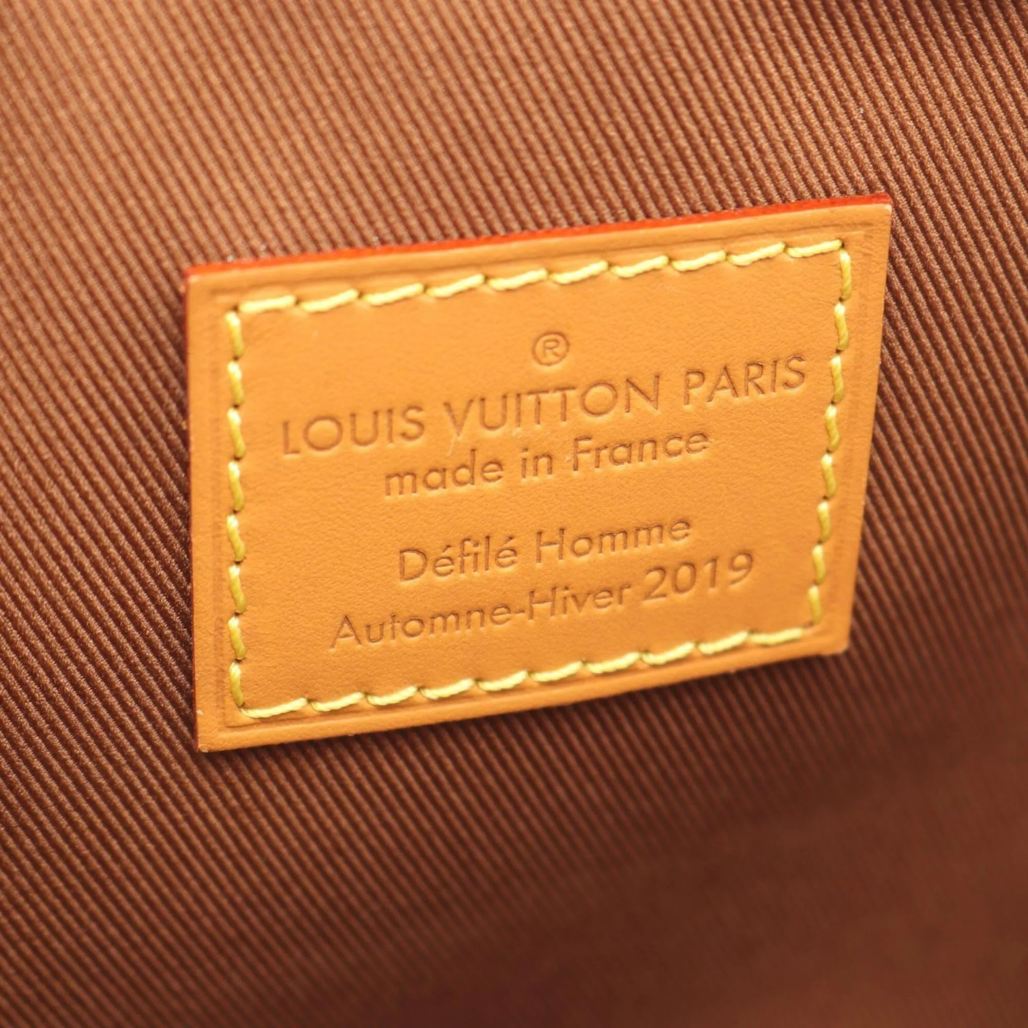 Handbag Shoulder Bag (Pre-Owned) - Louis Vuitton - Modalova