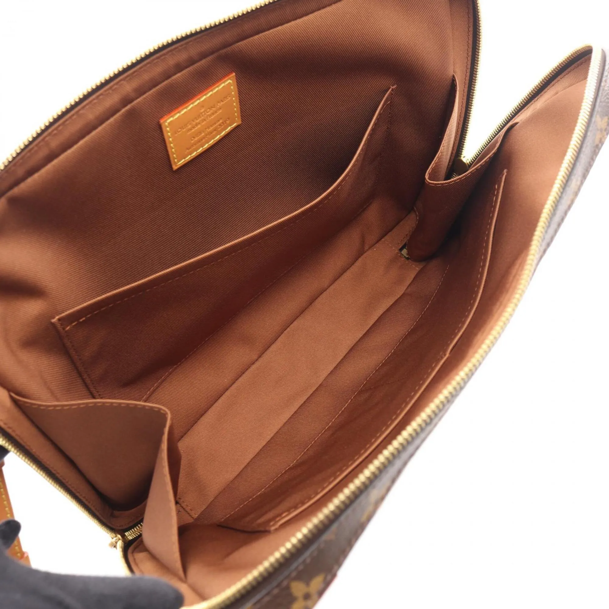 Handbag Shoulder Bag (Pre-Owned) - Louis Vuitton - Modalova