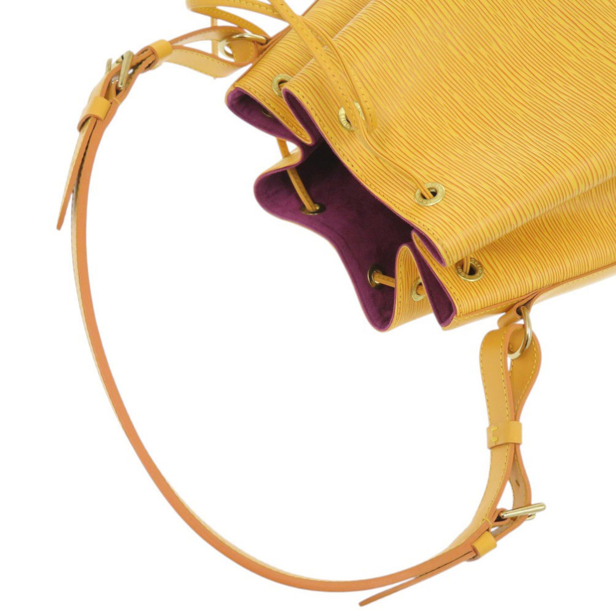Epi Leather Shoulder Bag (Pre-Owned) - Louis Vuitton - Modalova