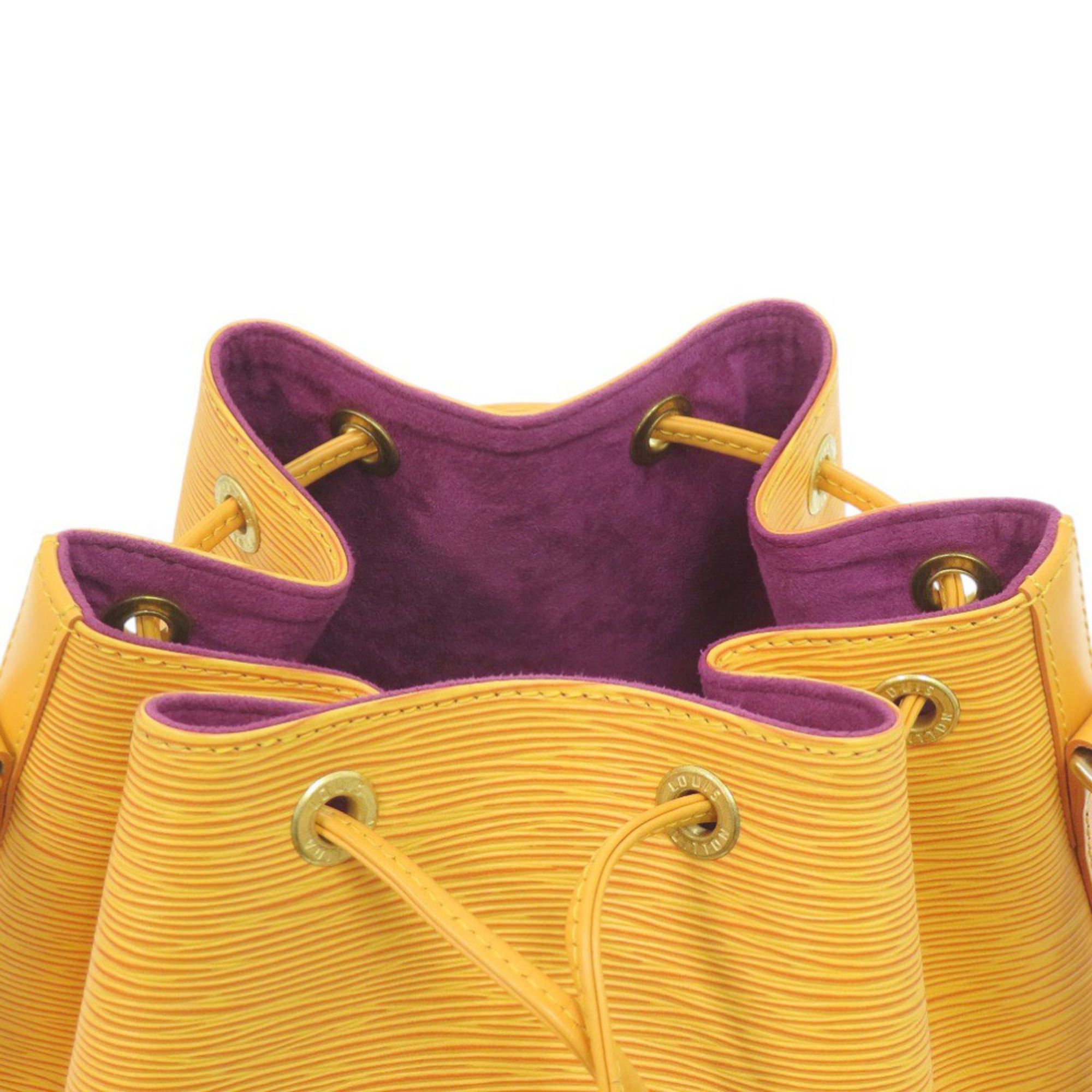 Epi Leather Shoulder Bag (Pre-Owned) - Louis Vuitton - Modalova