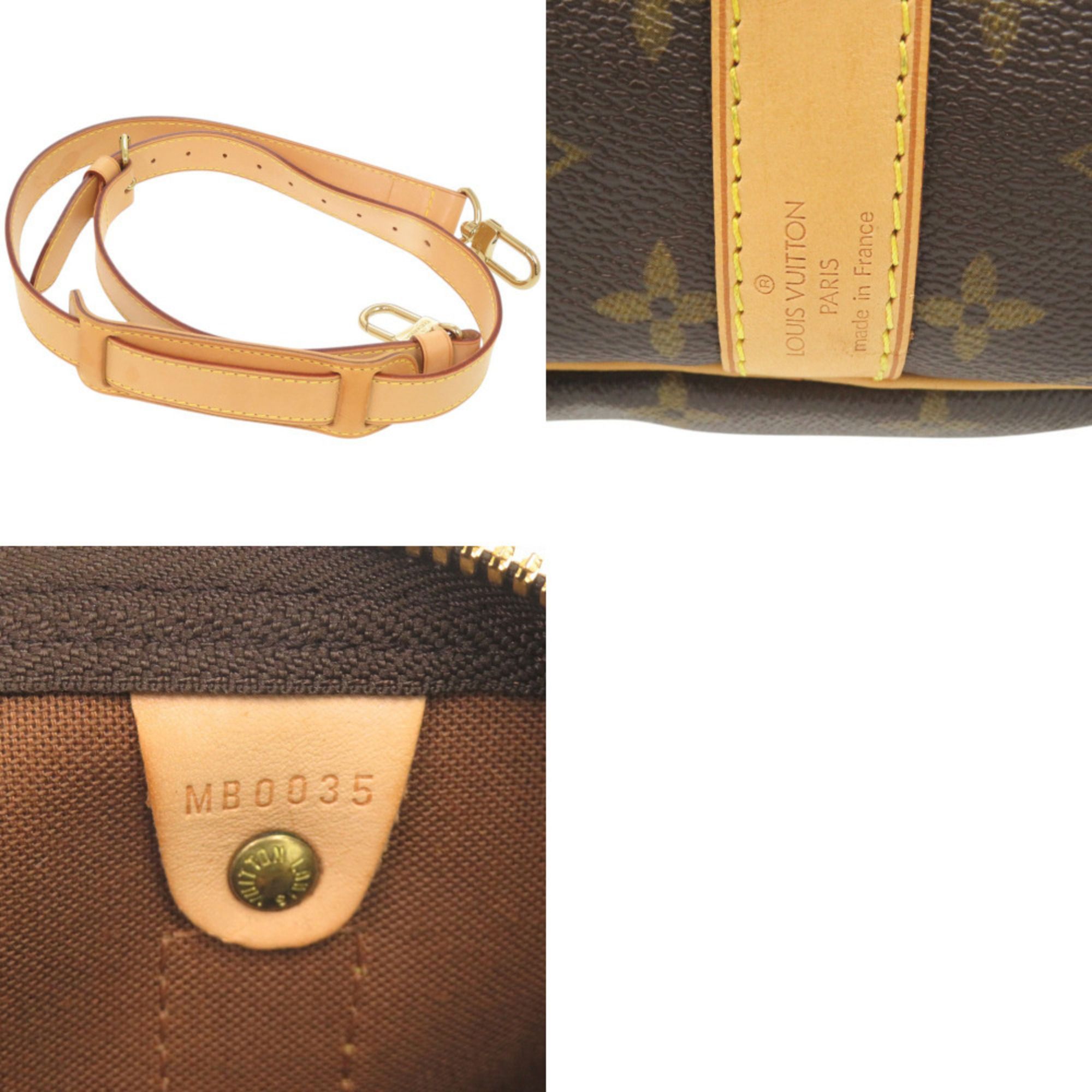 Boston Bag (Pre-Owned) - Louis Vuitton - Modalova