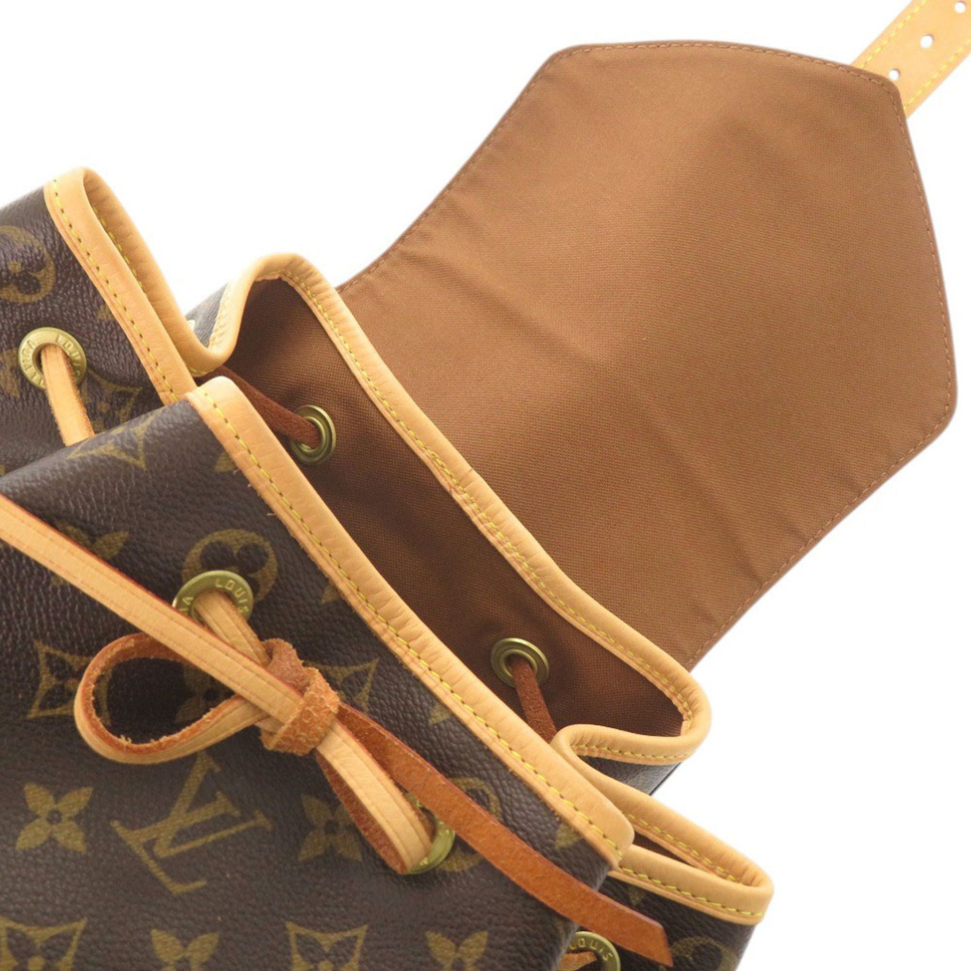 Backpack (Pre-Owned) - Louis Vuitton - Modalova