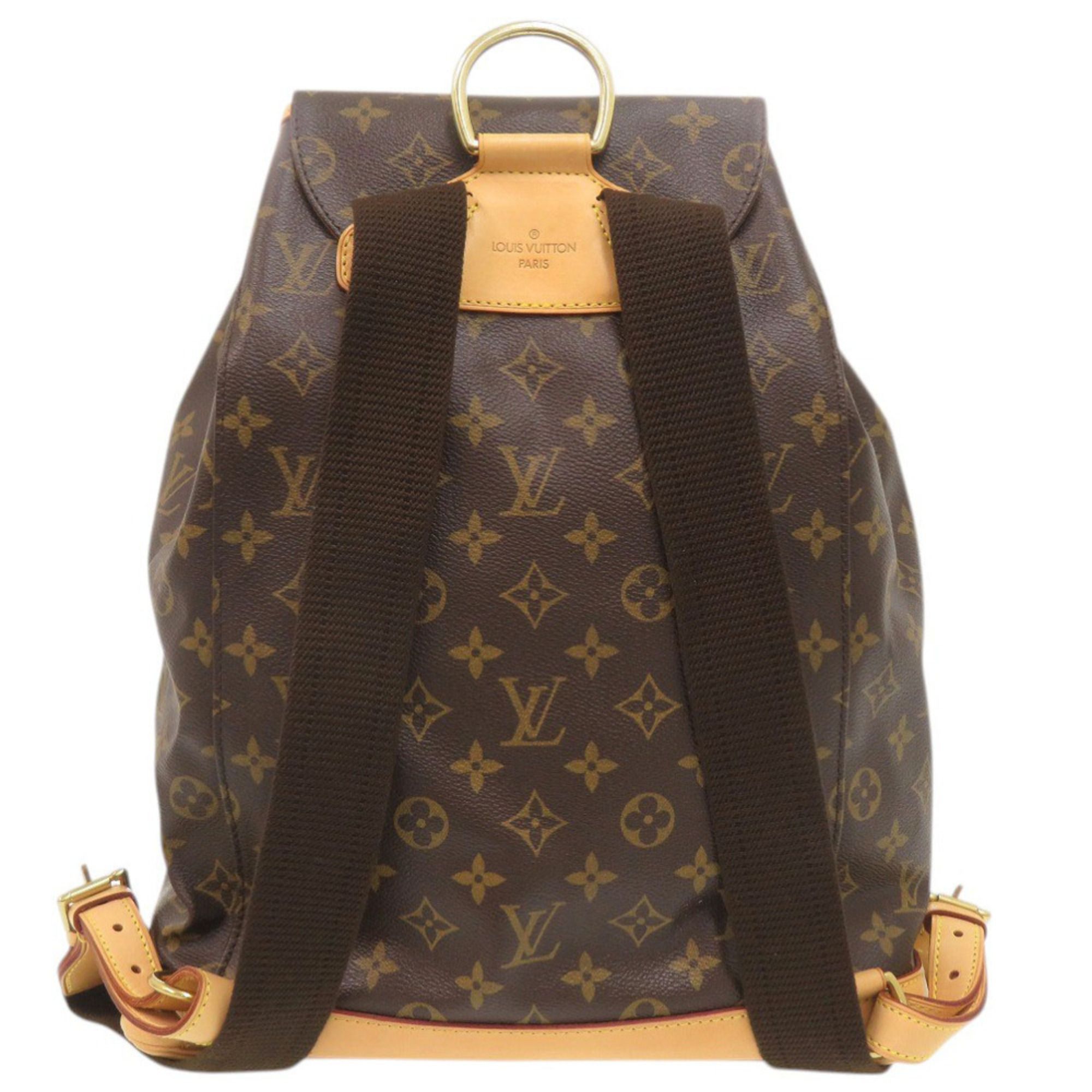 Backpack (Pre-Owned) - Louis Vuitton - Modalova