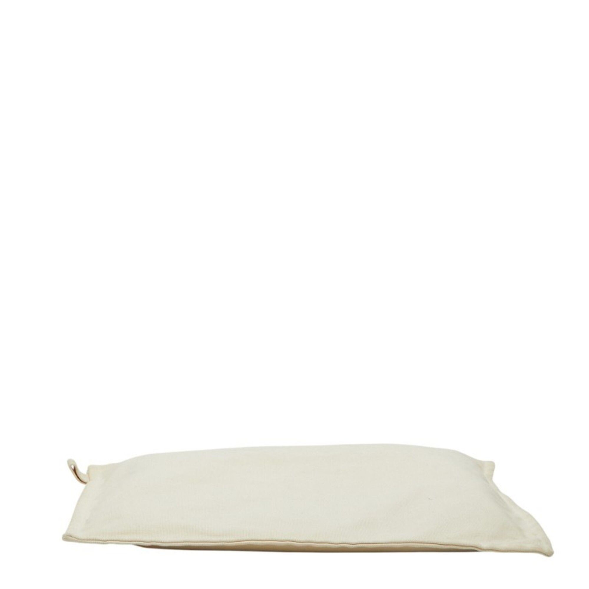 Bora Bora Cotton Pouch (Pre-Owned) - Hermes - Modalova