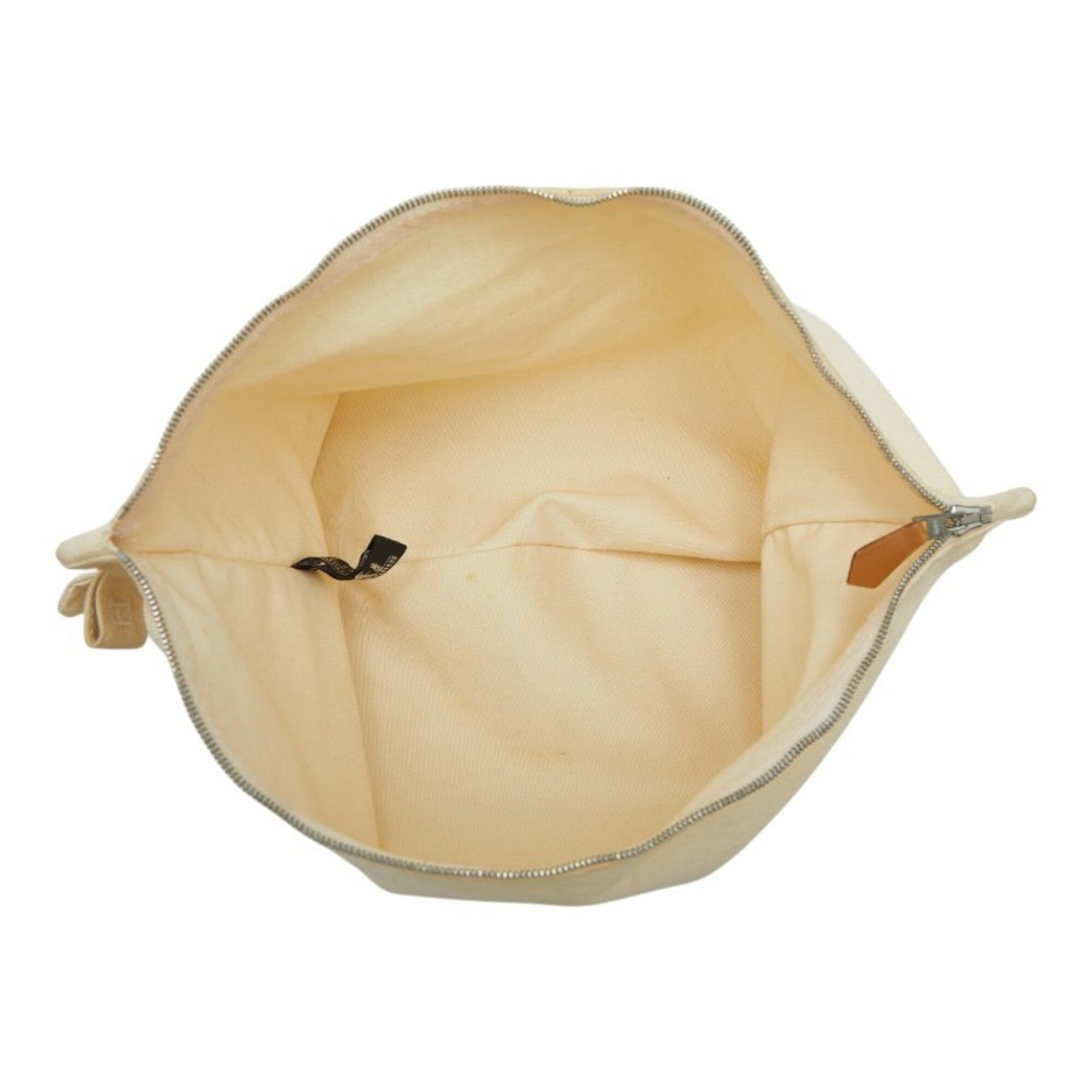 Bora Bora Cotton Pouch (Pre-Owned) - Hermes - Modalova