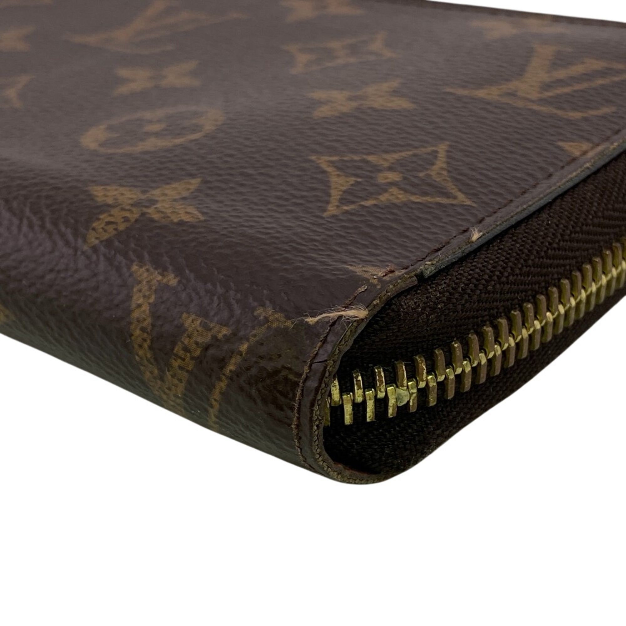 Leather (Pre-Owned) - Louis Vuitton - Modalova