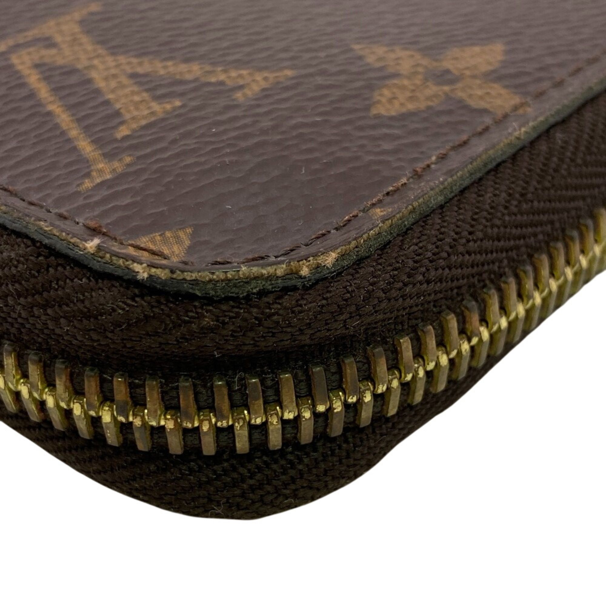 Leather (Pre-Owned) - Louis Vuitton - Modalova
