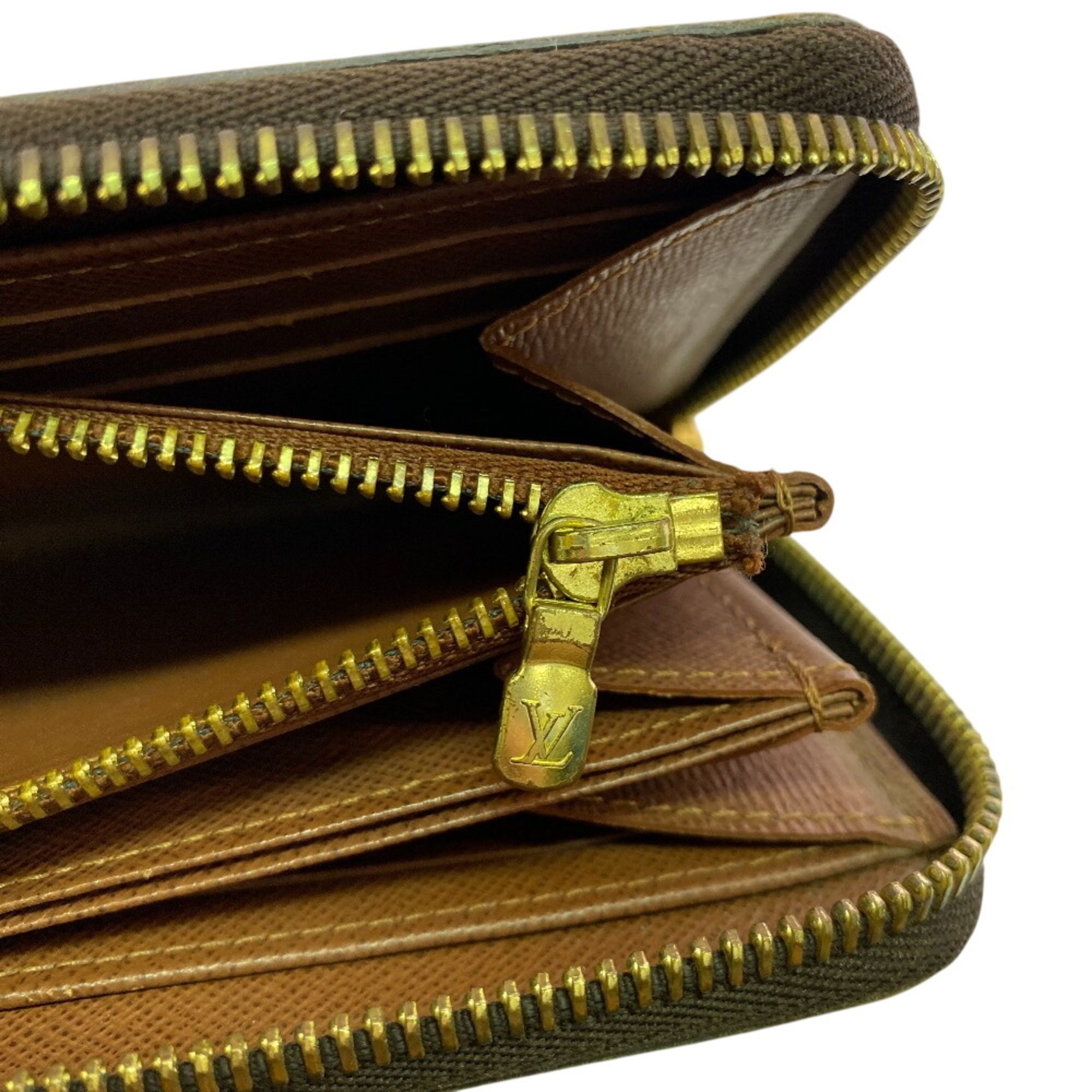 Leather (Pre-Owned) - Louis Vuitton - Modalova