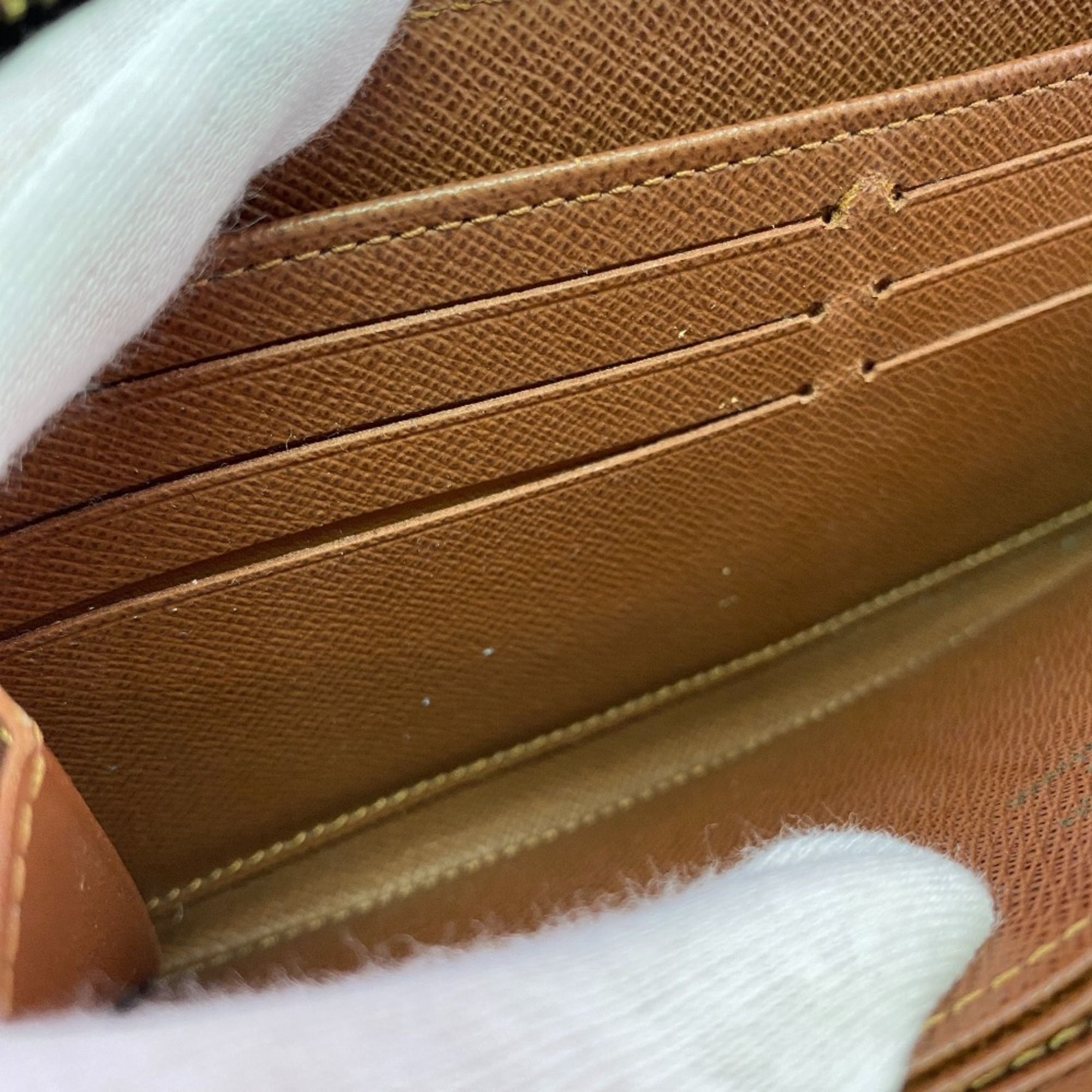 Leather (Pre-Owned) - Louis Vuitton - Modalova