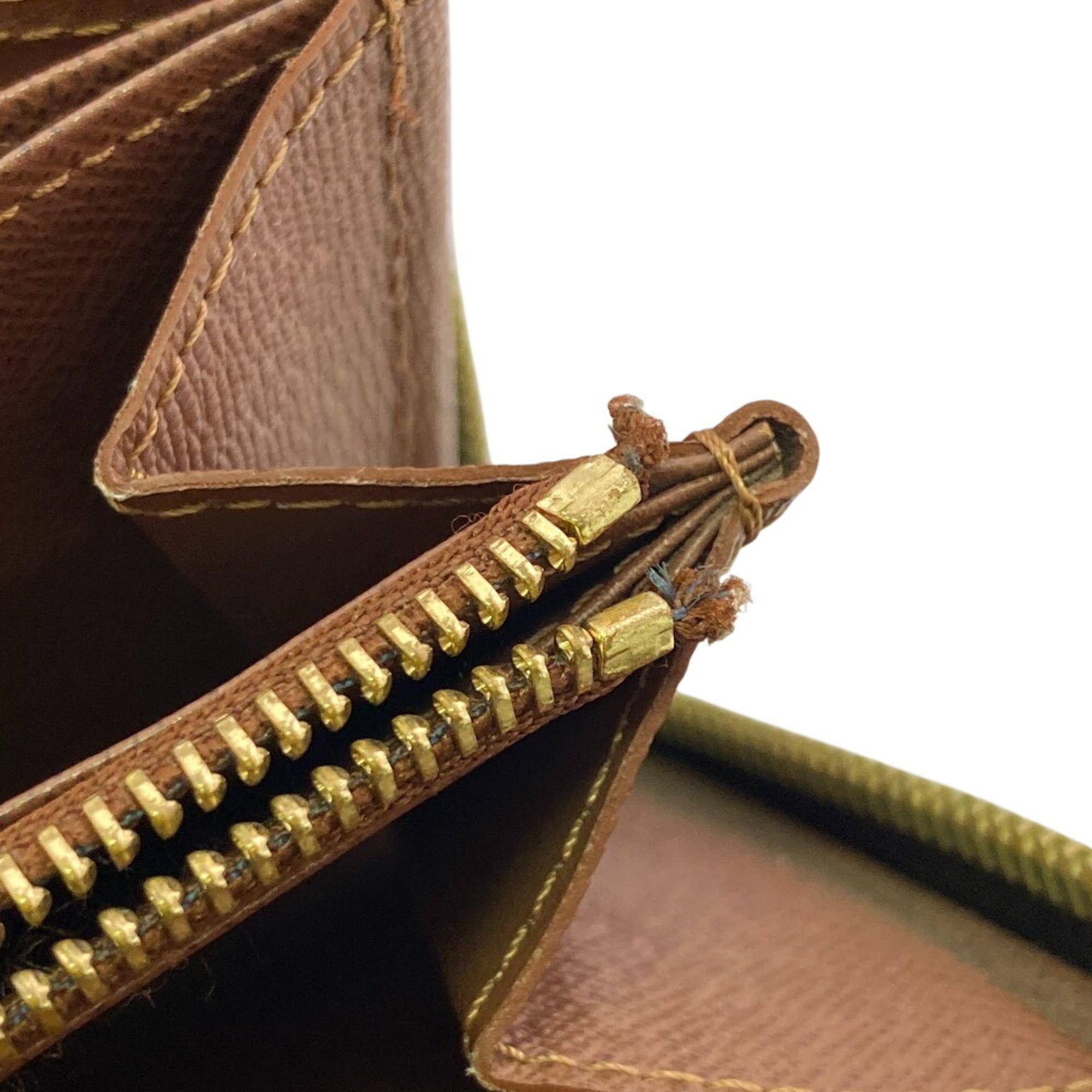 Leather (Pre-Owned) - Louis Vuitton - Modalova