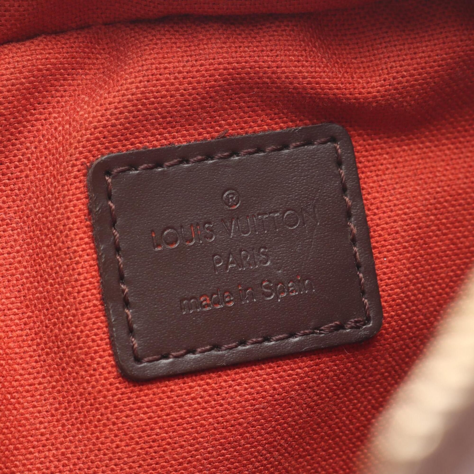 Coated Canvas Fanny Pack Handbag (Pre-Owned) - Louis Vuitton - Modalova